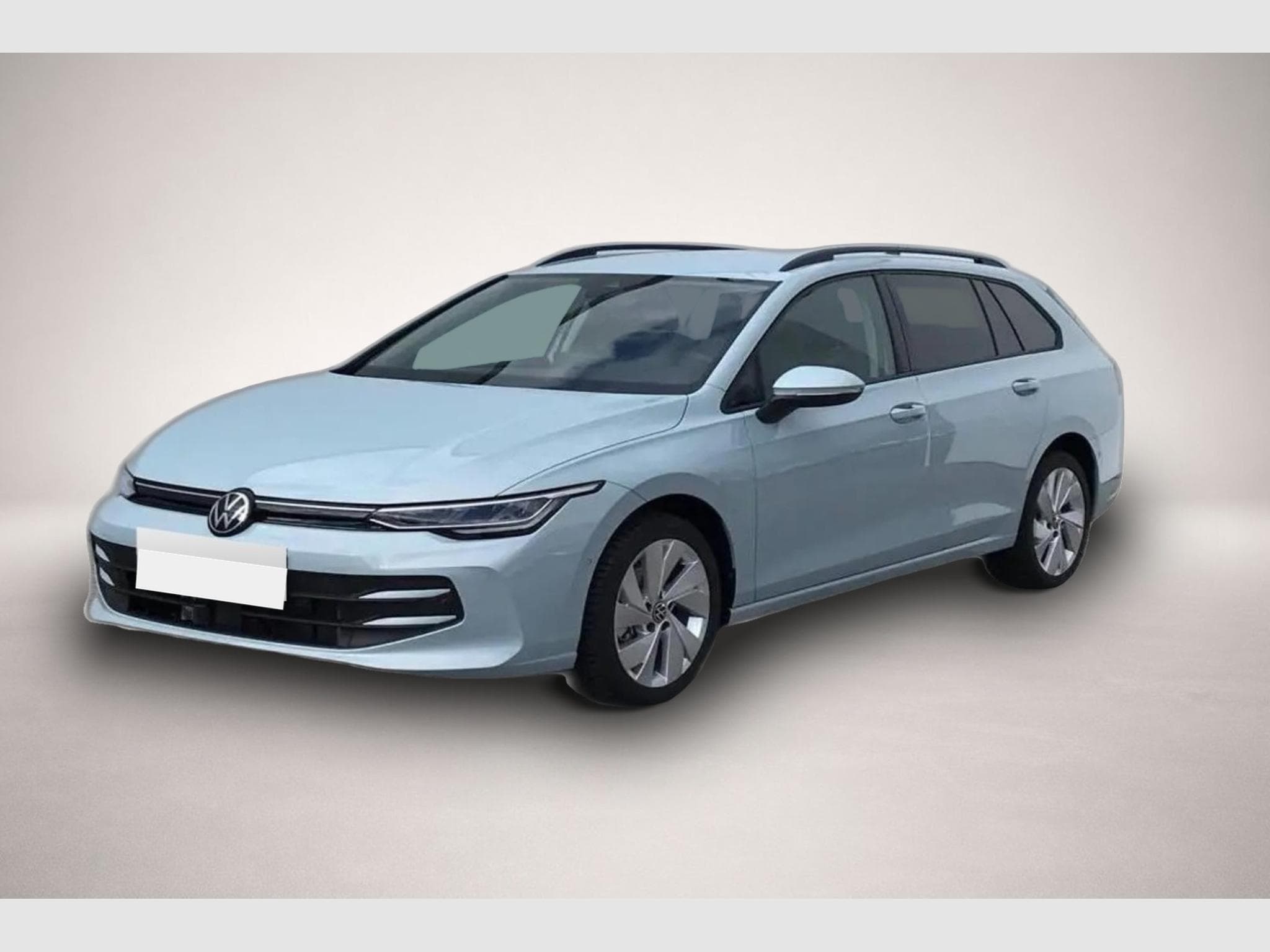 VW Golf (2026) - Foto 1