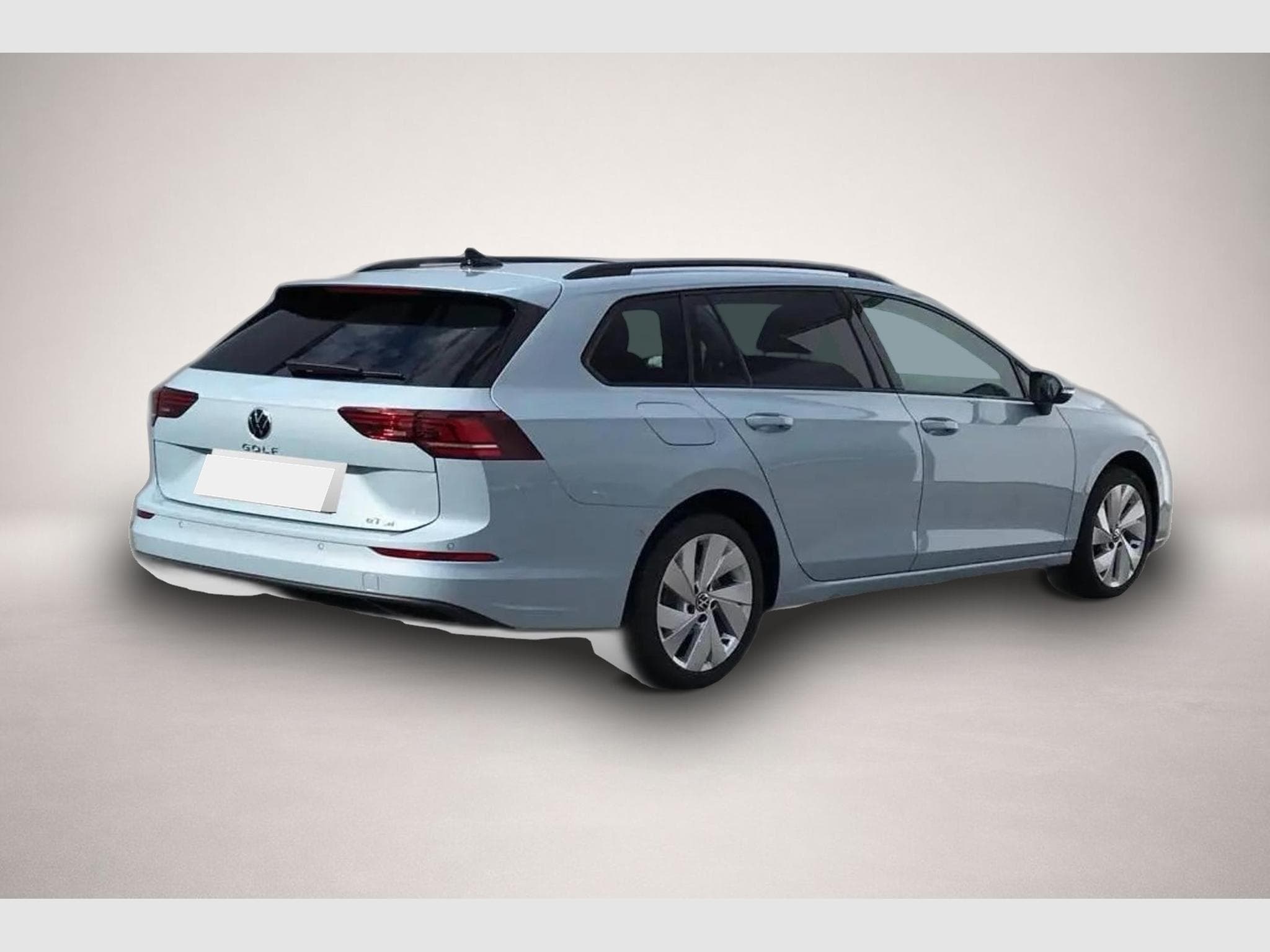 VW Golf (2026) - Foto 2