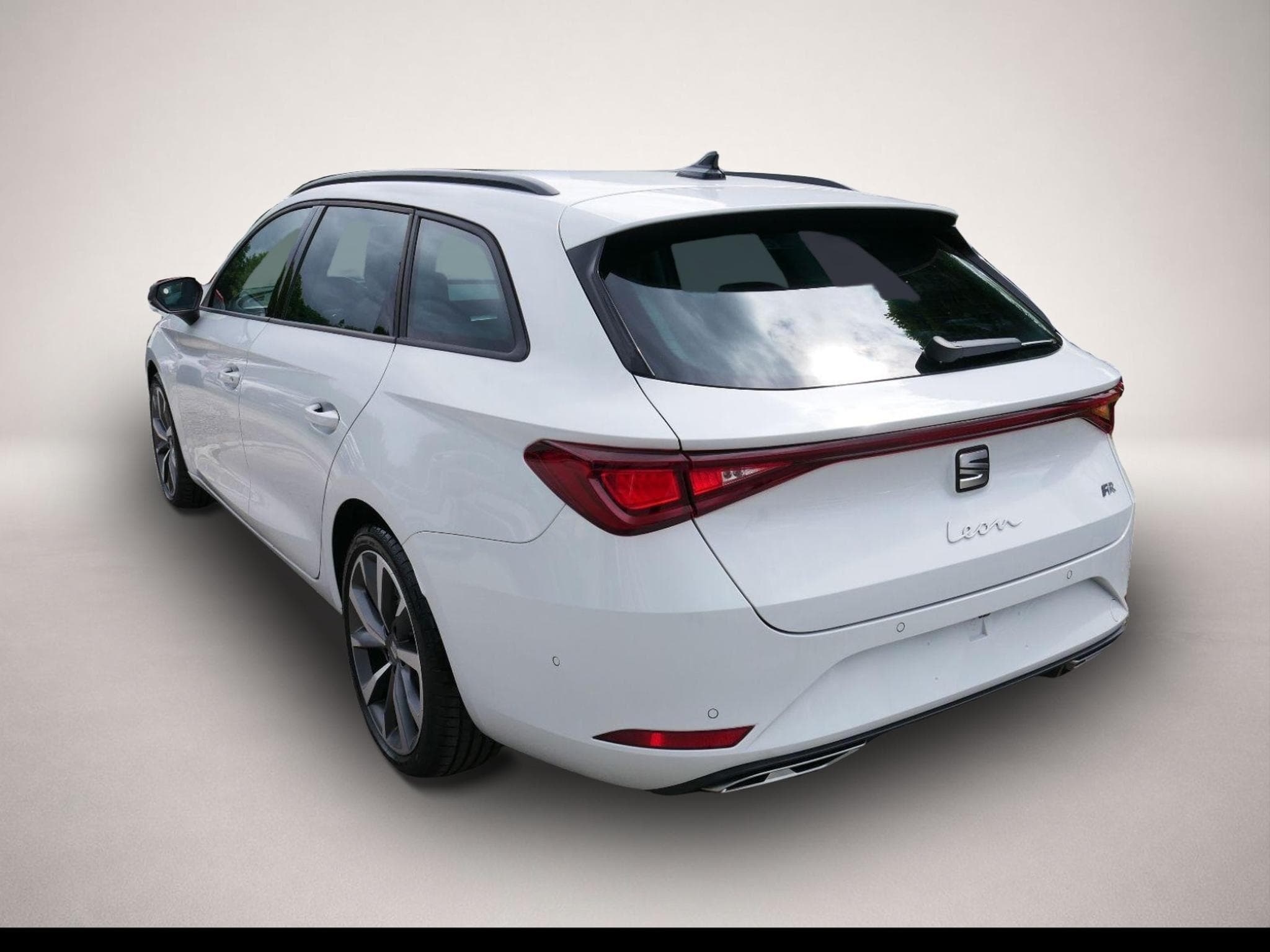 Seat Leon (2025) - Foto 4