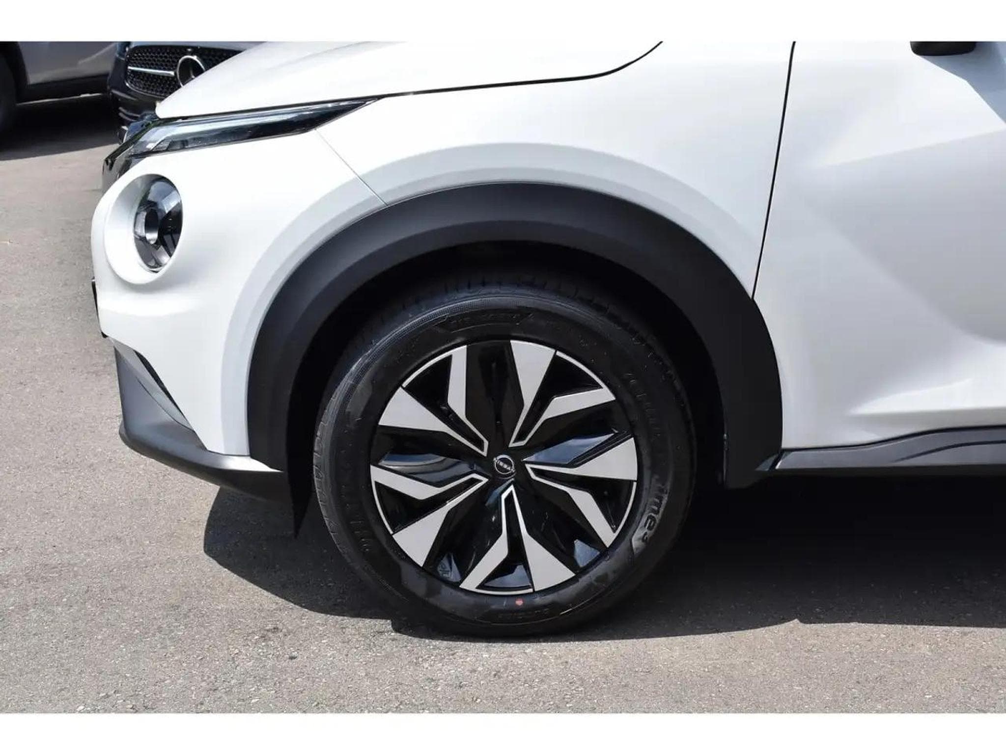 Nissan Juke (2026) - Foto 5