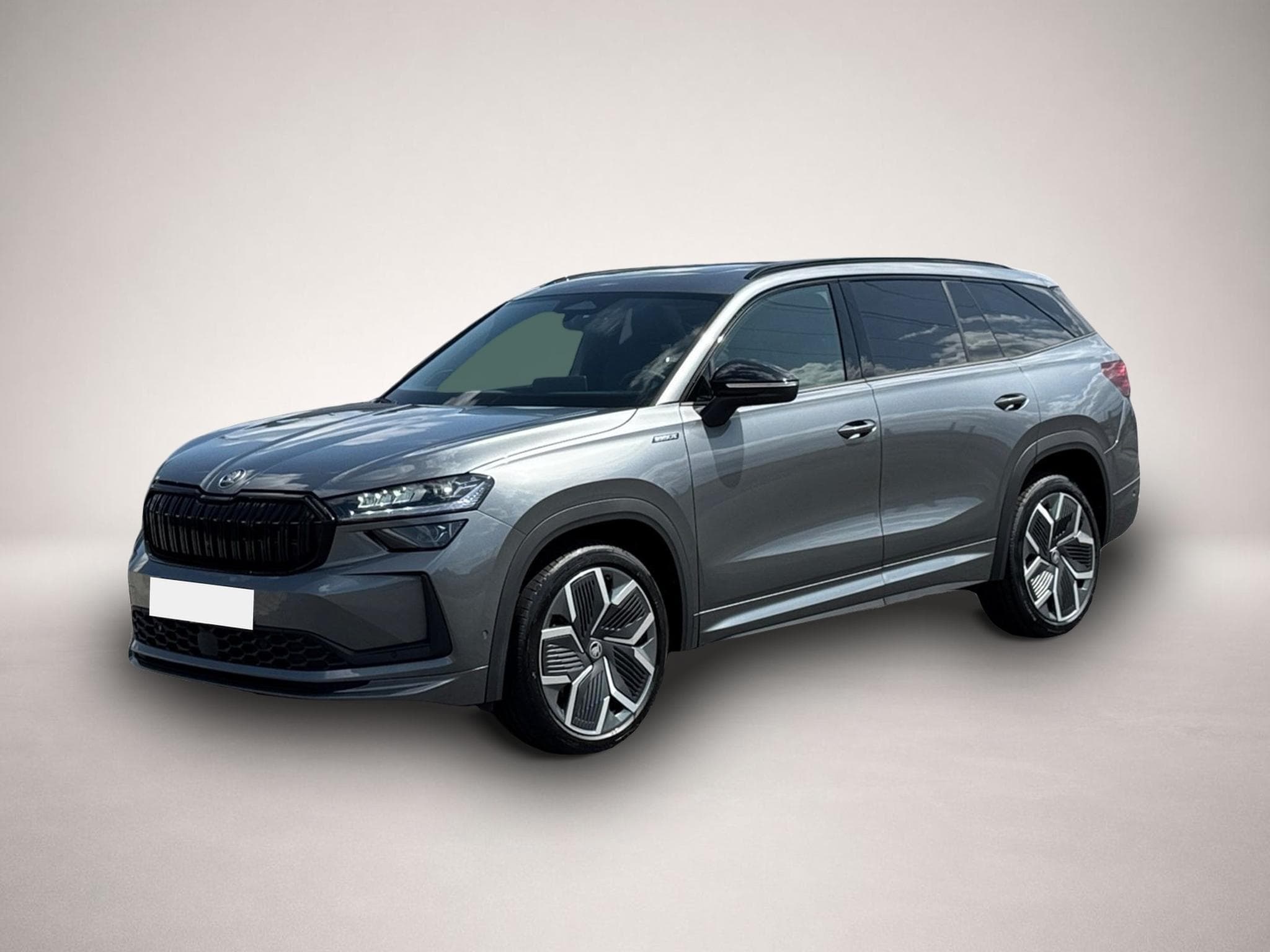 Skoda Kodiaq (2026) - Foto 1