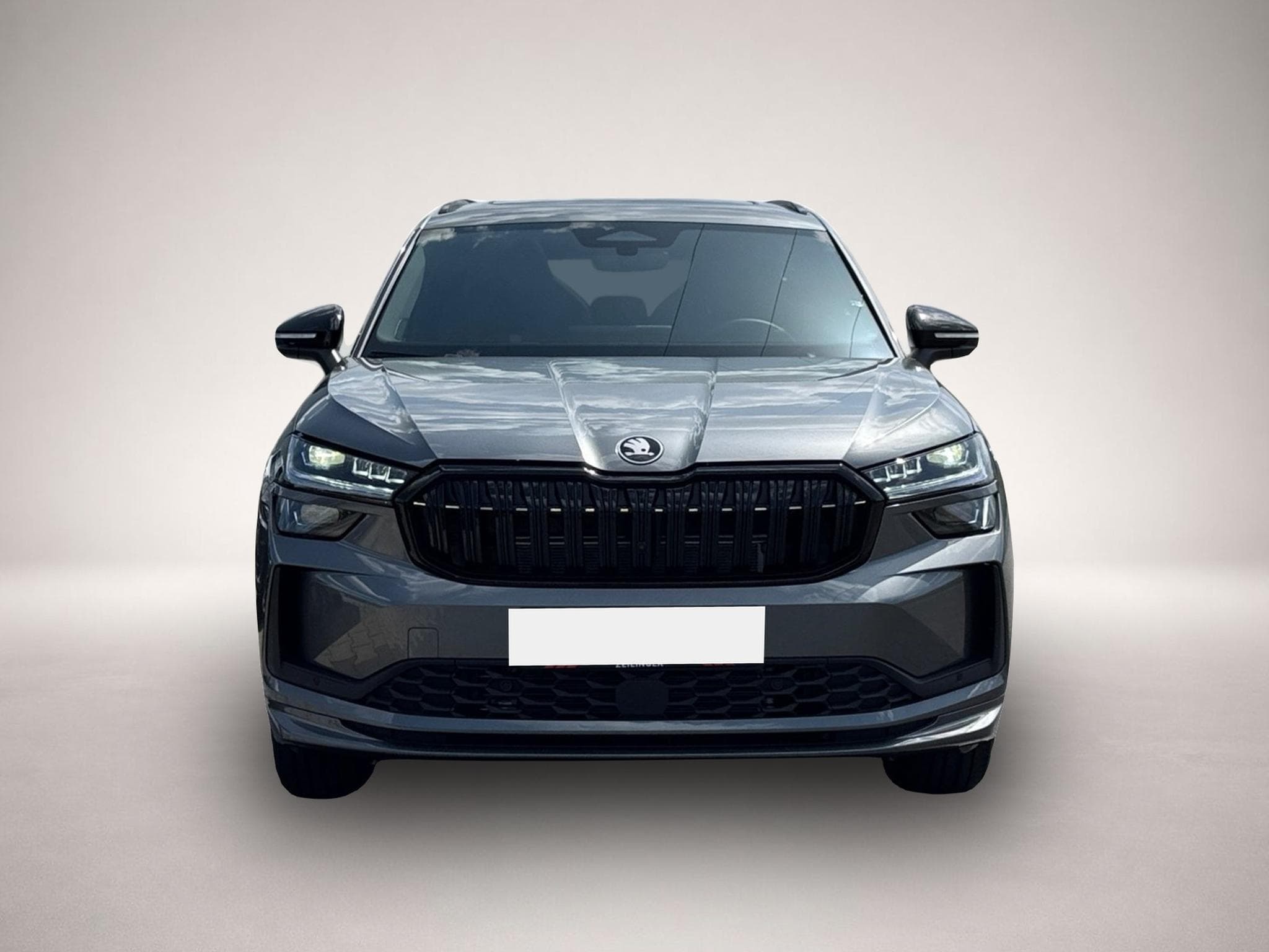 Skoda Kodiaq (2026) - Foto 2