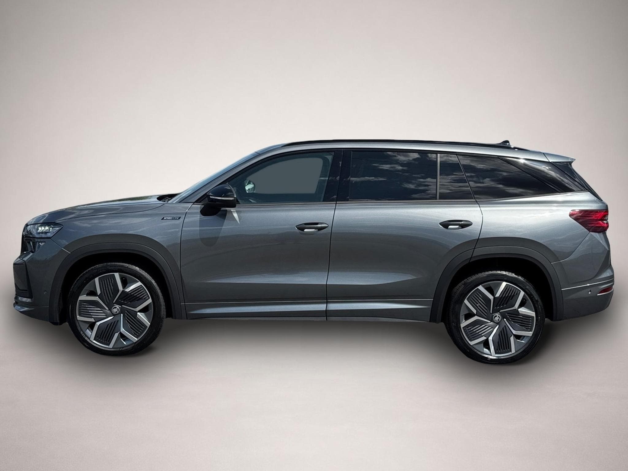 Skoda Kodiaq (2026) - Foto 3