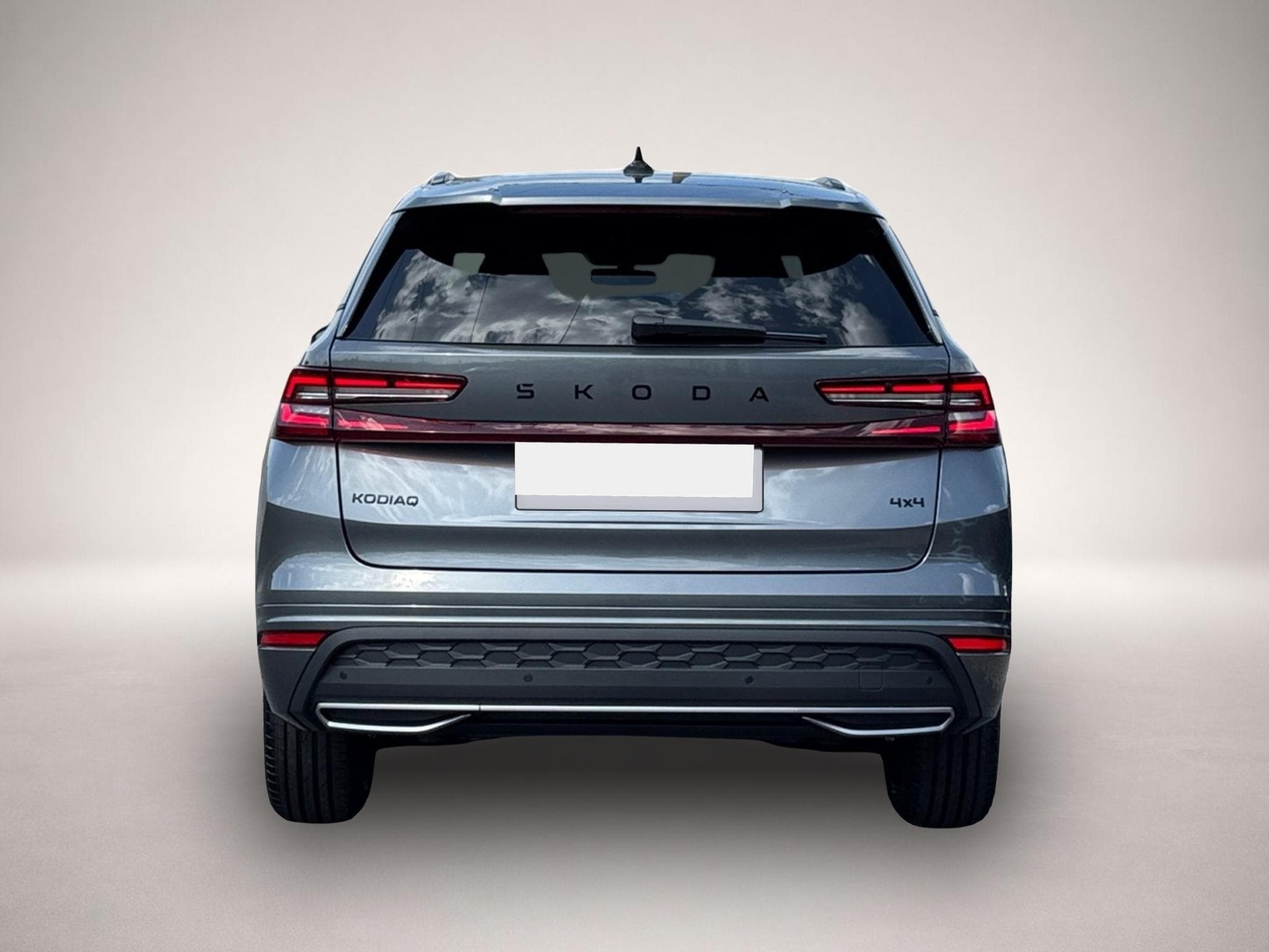 Skoda Kodiaq (2026) - Foto 5