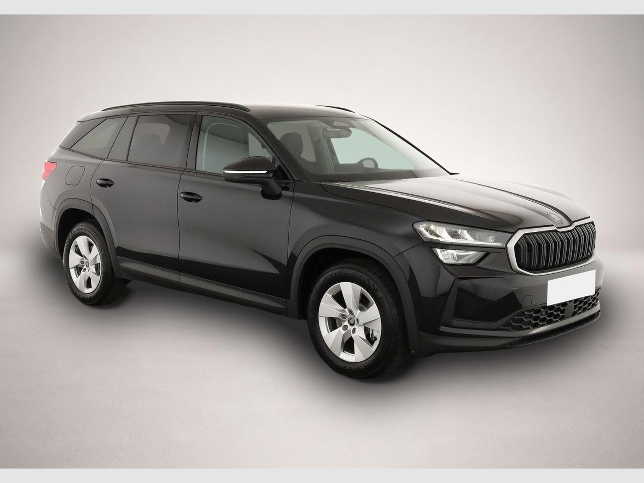 Skoda Kodiaq (2026) - Foto 2