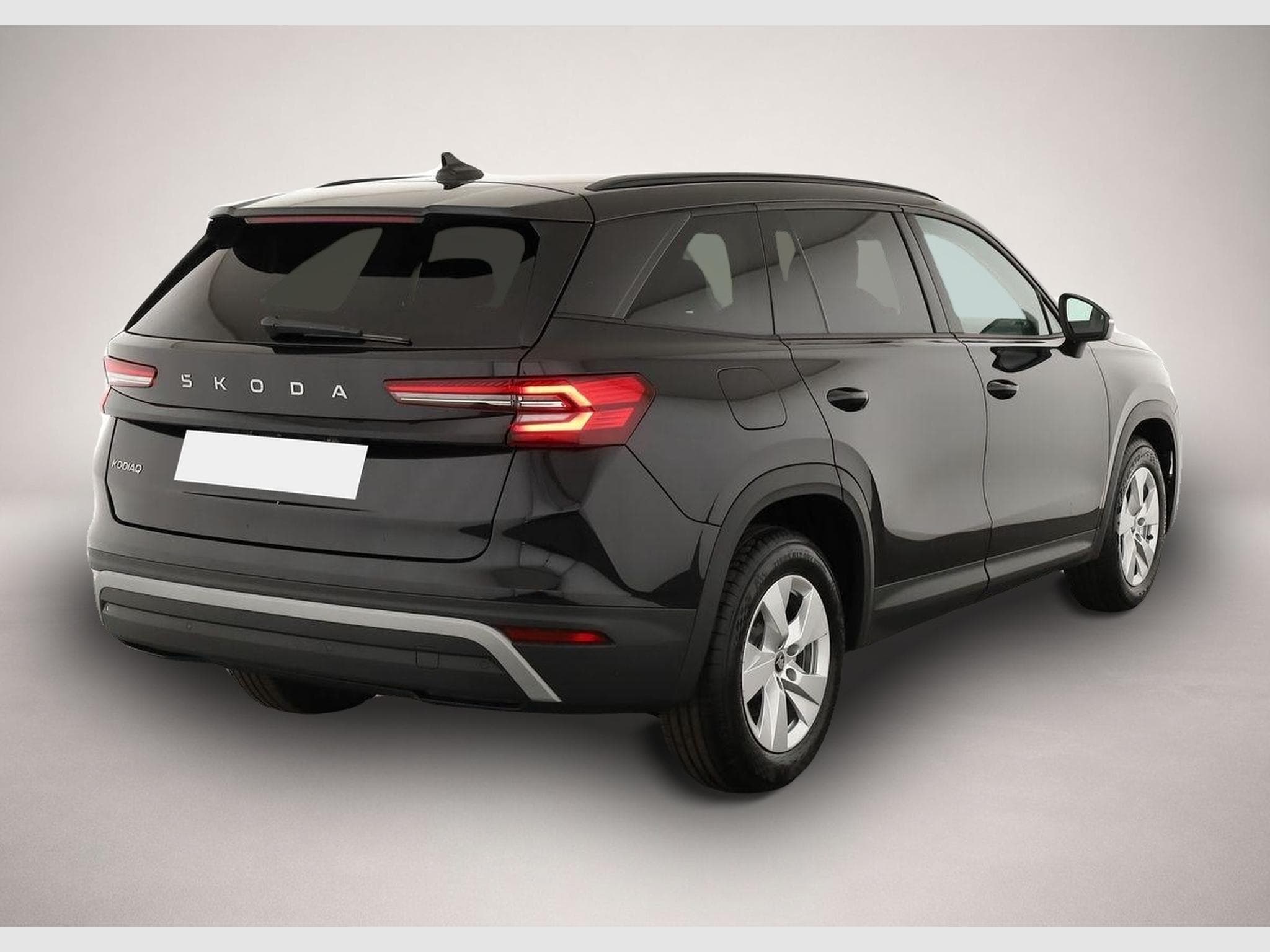 Skoda Kodiaq (2026) - Foto 3