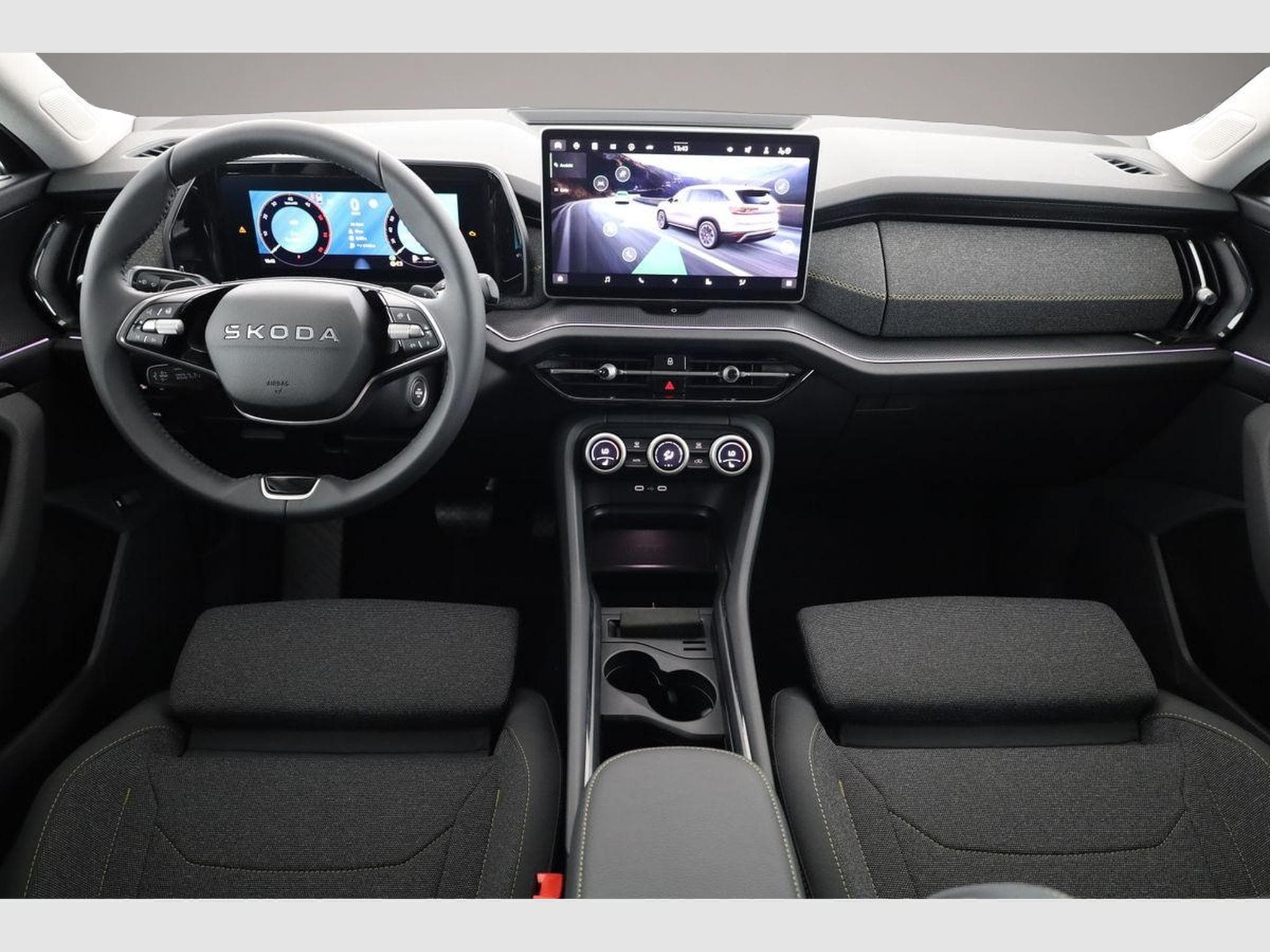 Skoda Kodiaq (2026) - Foto 5