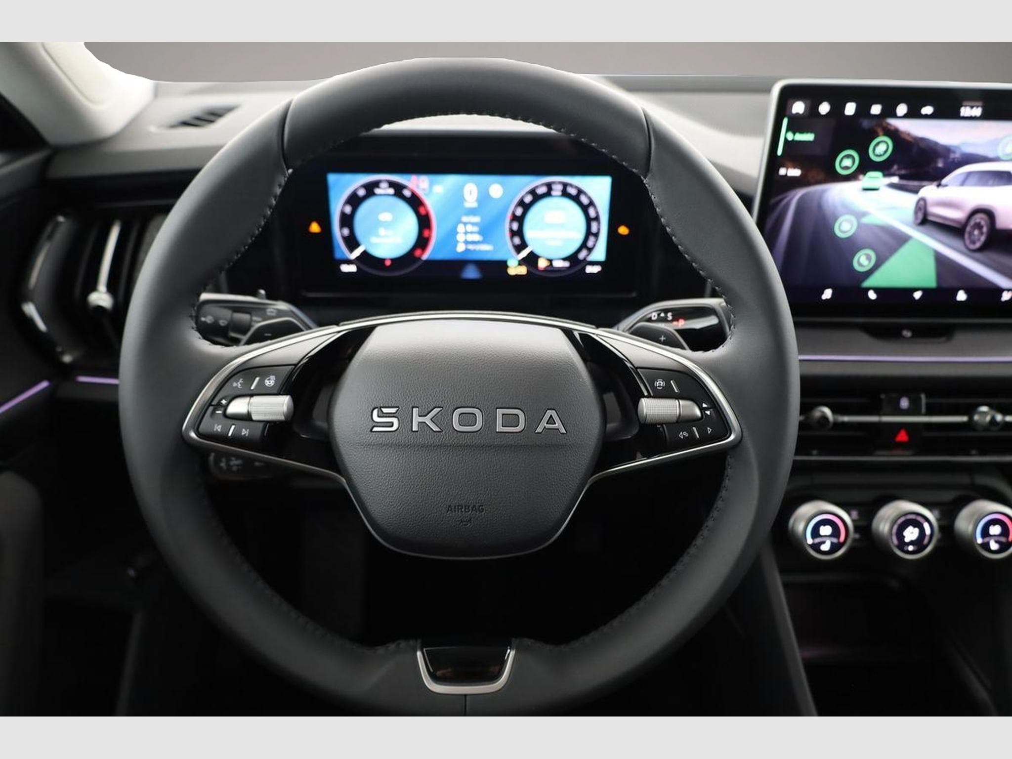 Skoda Kodiaq (2026) - Foto 6