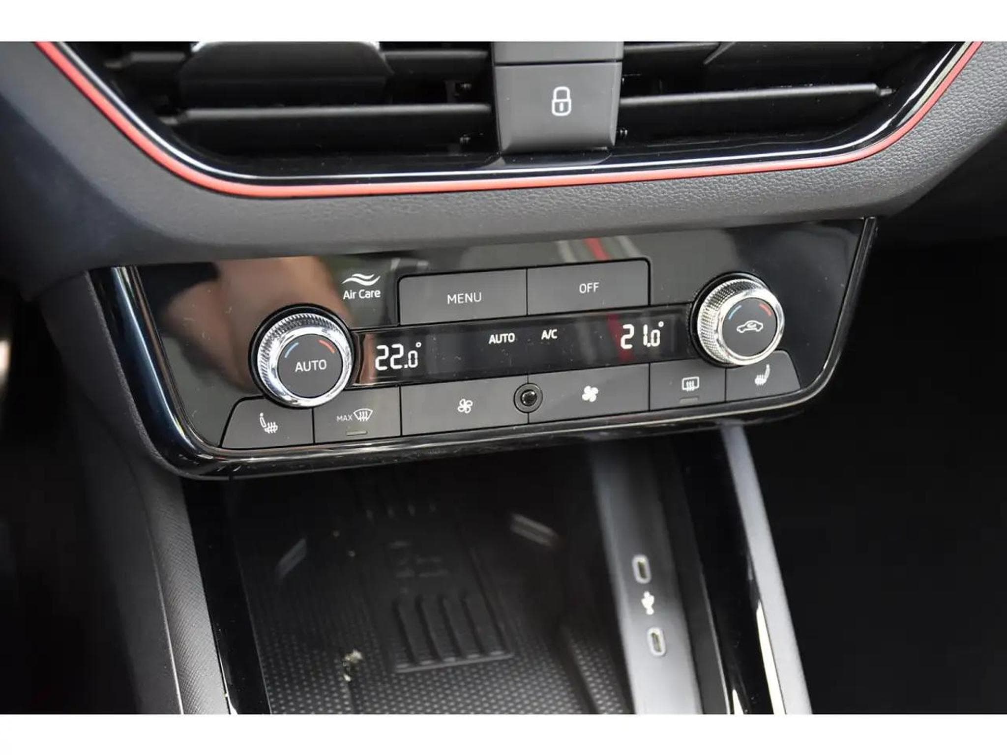Skoda Kamiq (2026) - Foto 19