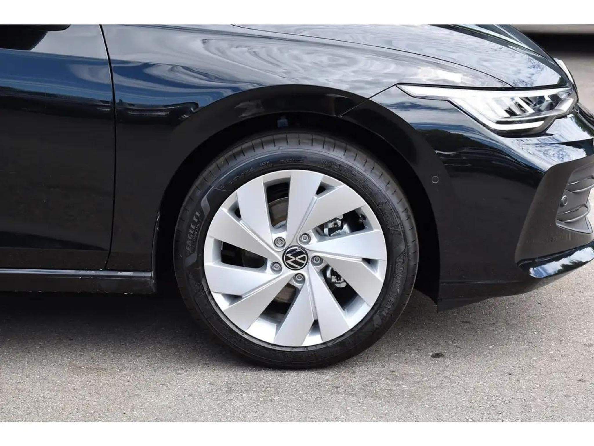 VW Golf (2026) - Foto 5