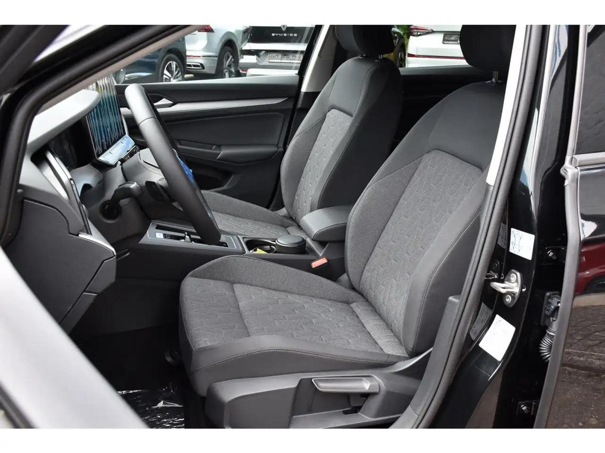 VW Golf (2026) - Foto 6