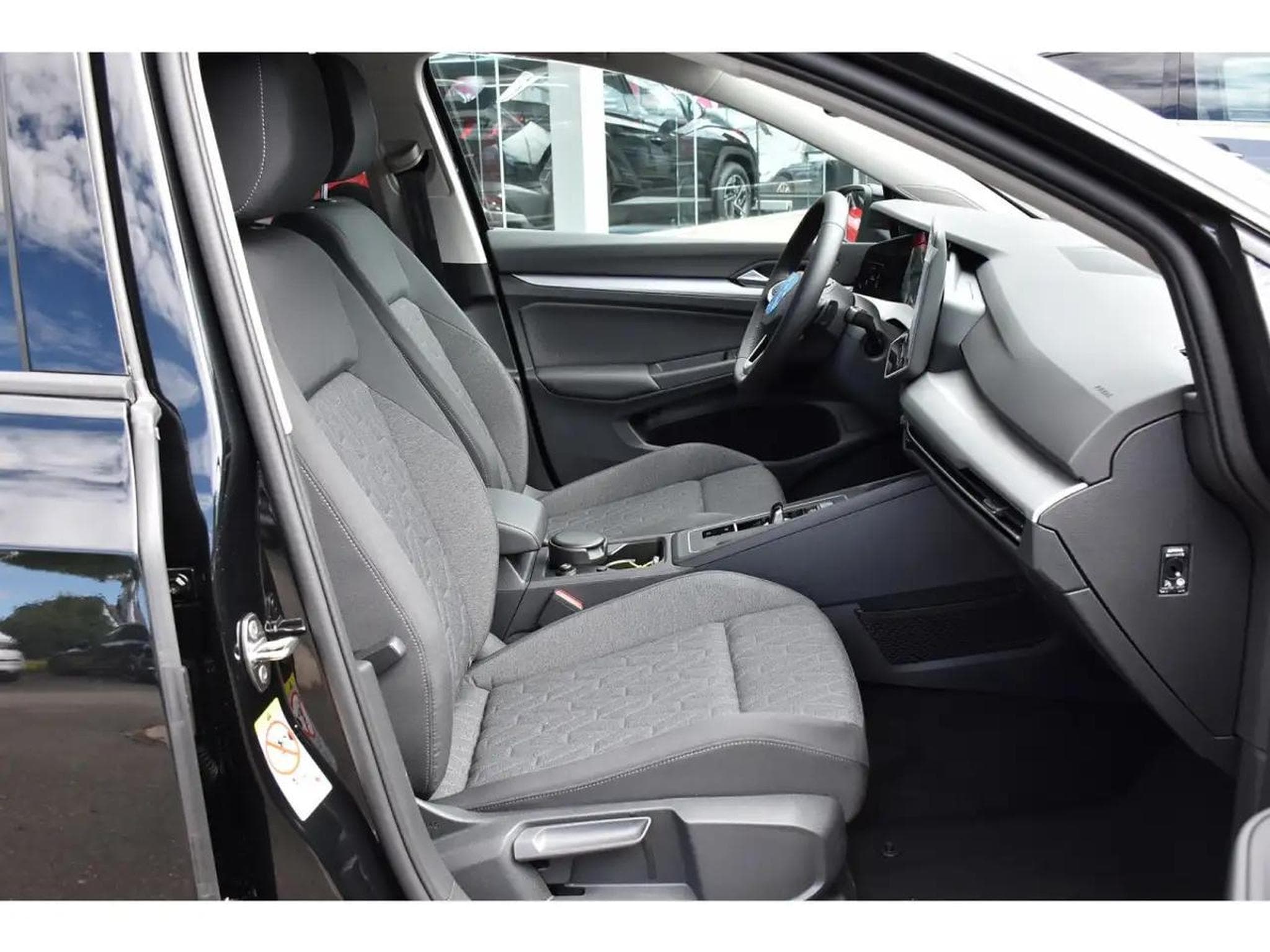 VW Golf (2026) - Foto 7