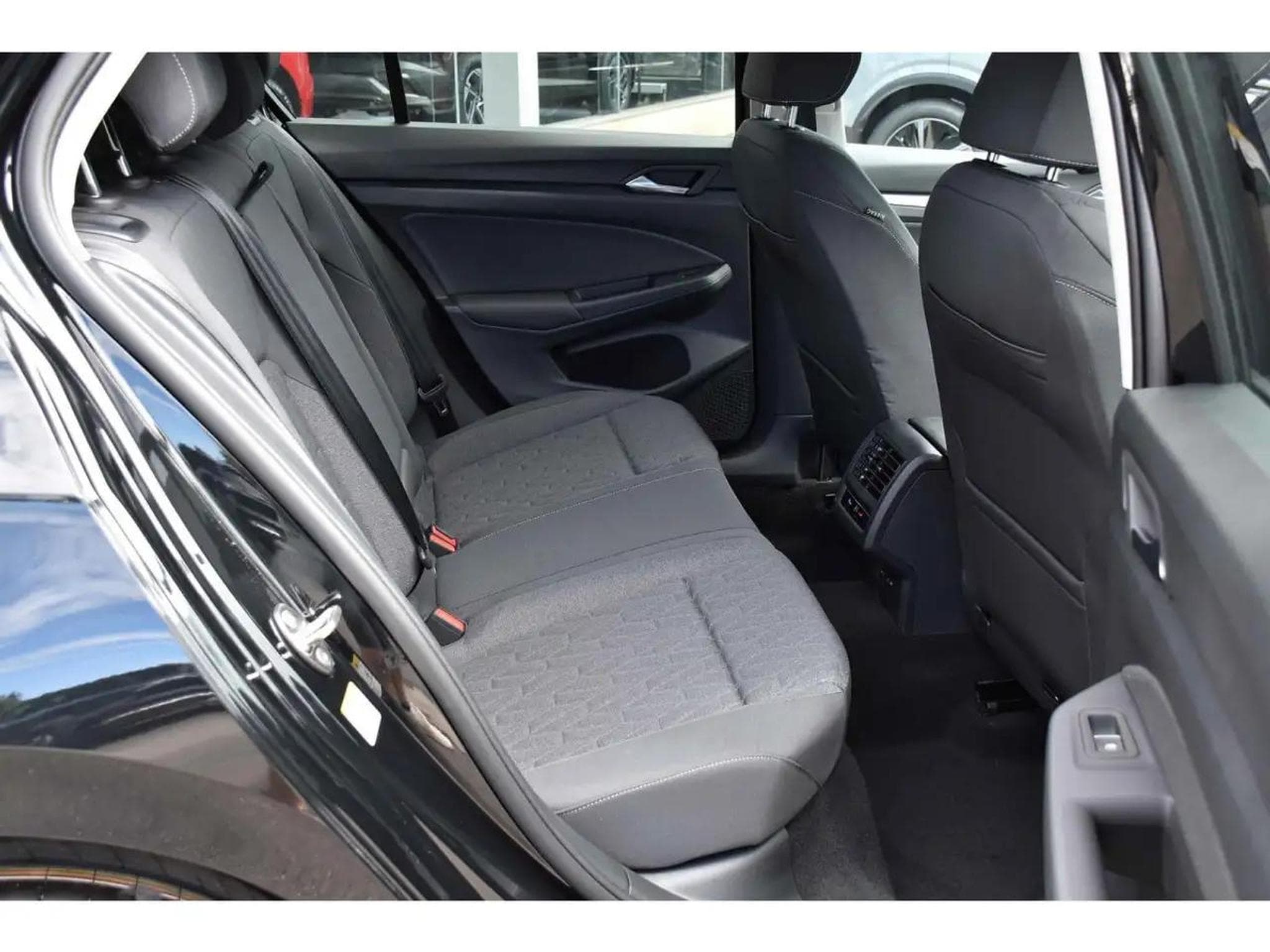 VW Golf (2026) - Foto 8