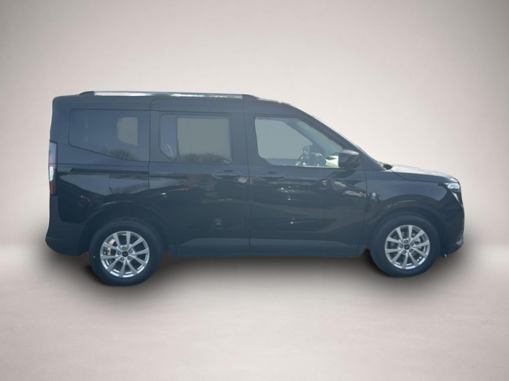 Ford Tourneo (2025) - Foto 7