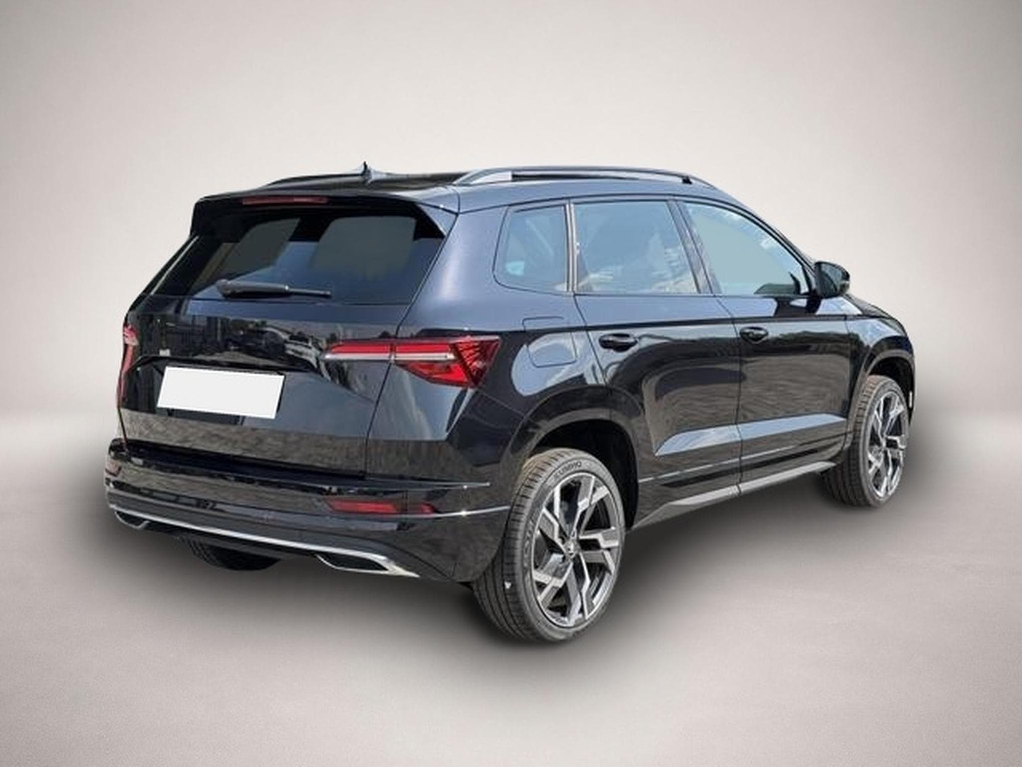 Skoda Karoq (2026) - Foto 4