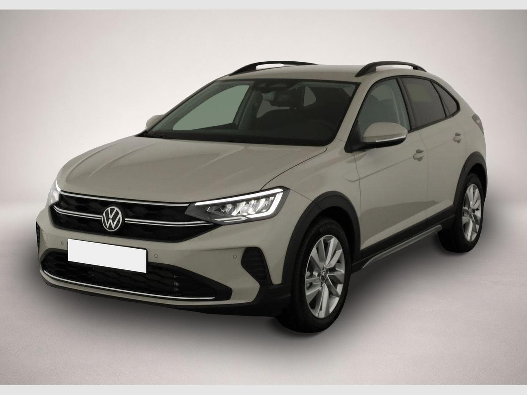 VW Taigo (2026) - Foto 1