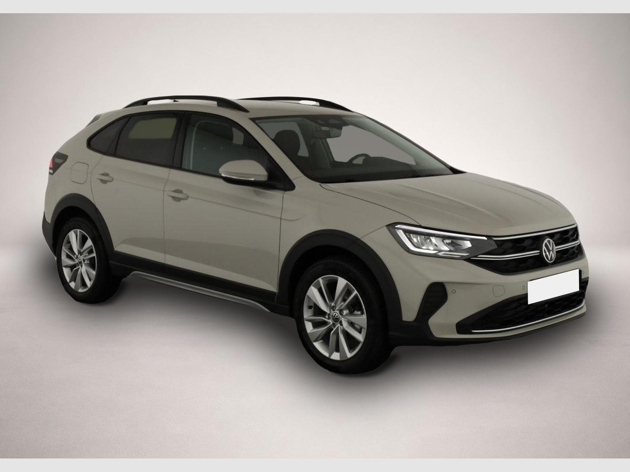 VW Taigo (2026) - Foto 2