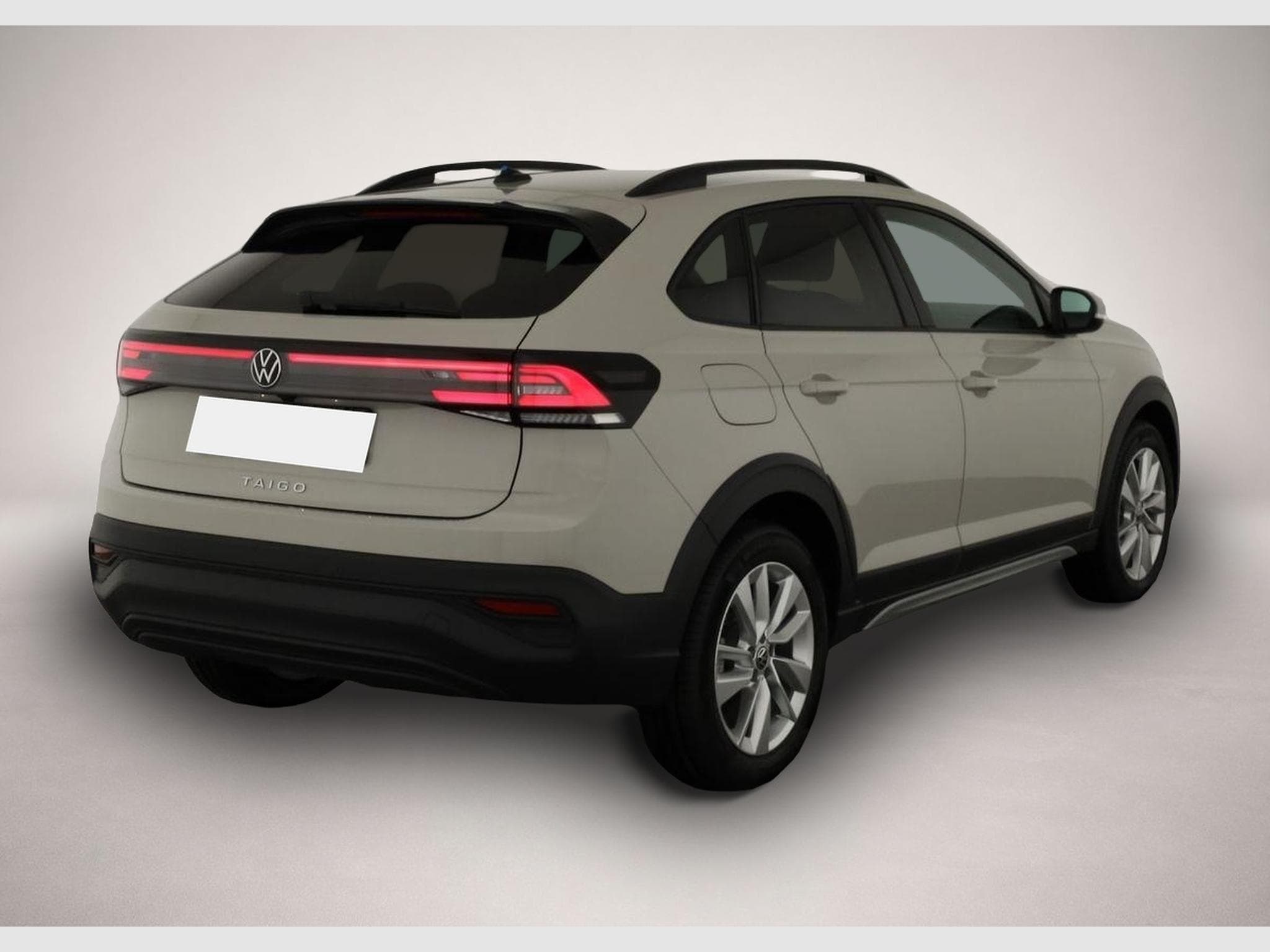 VW Taigo (2026) - Foto 3