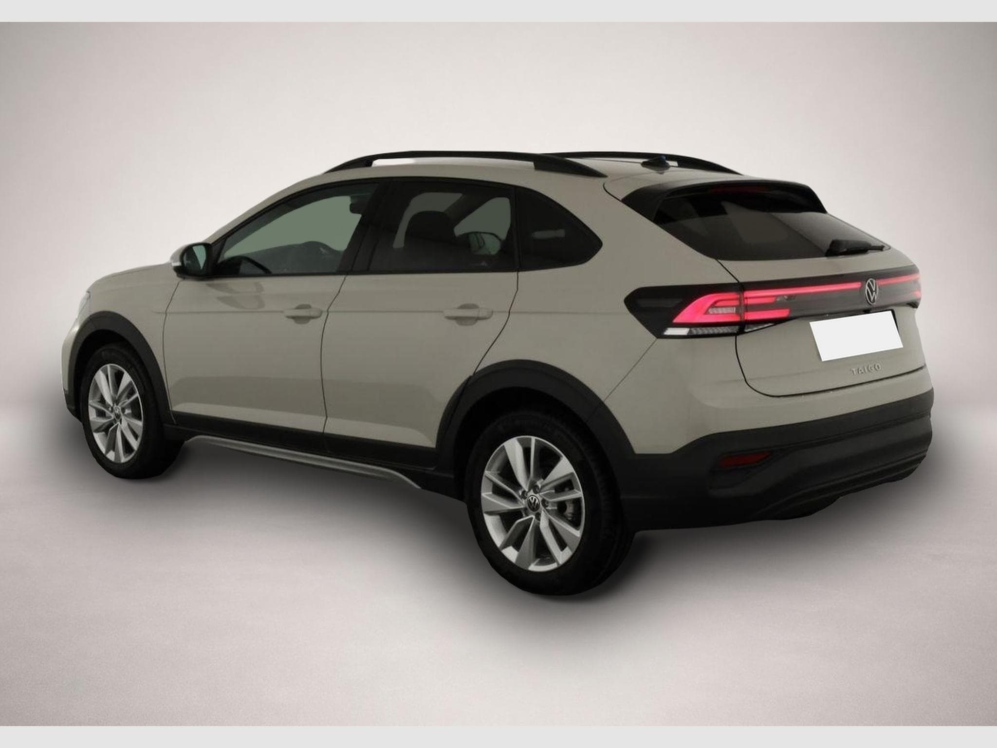 VW Taigo (2026) - Foto 4