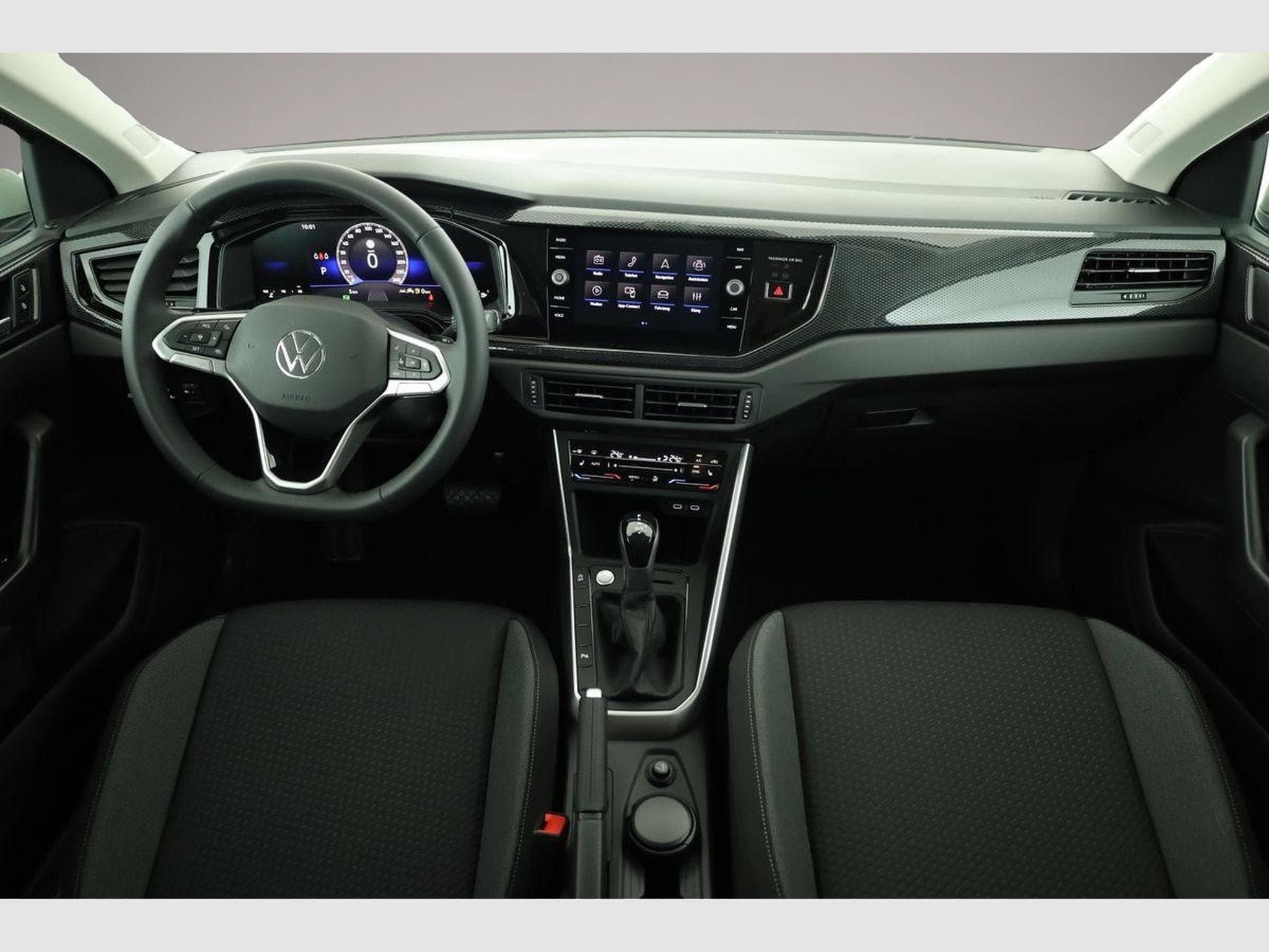 VW Taigo (2026) - Foto 5