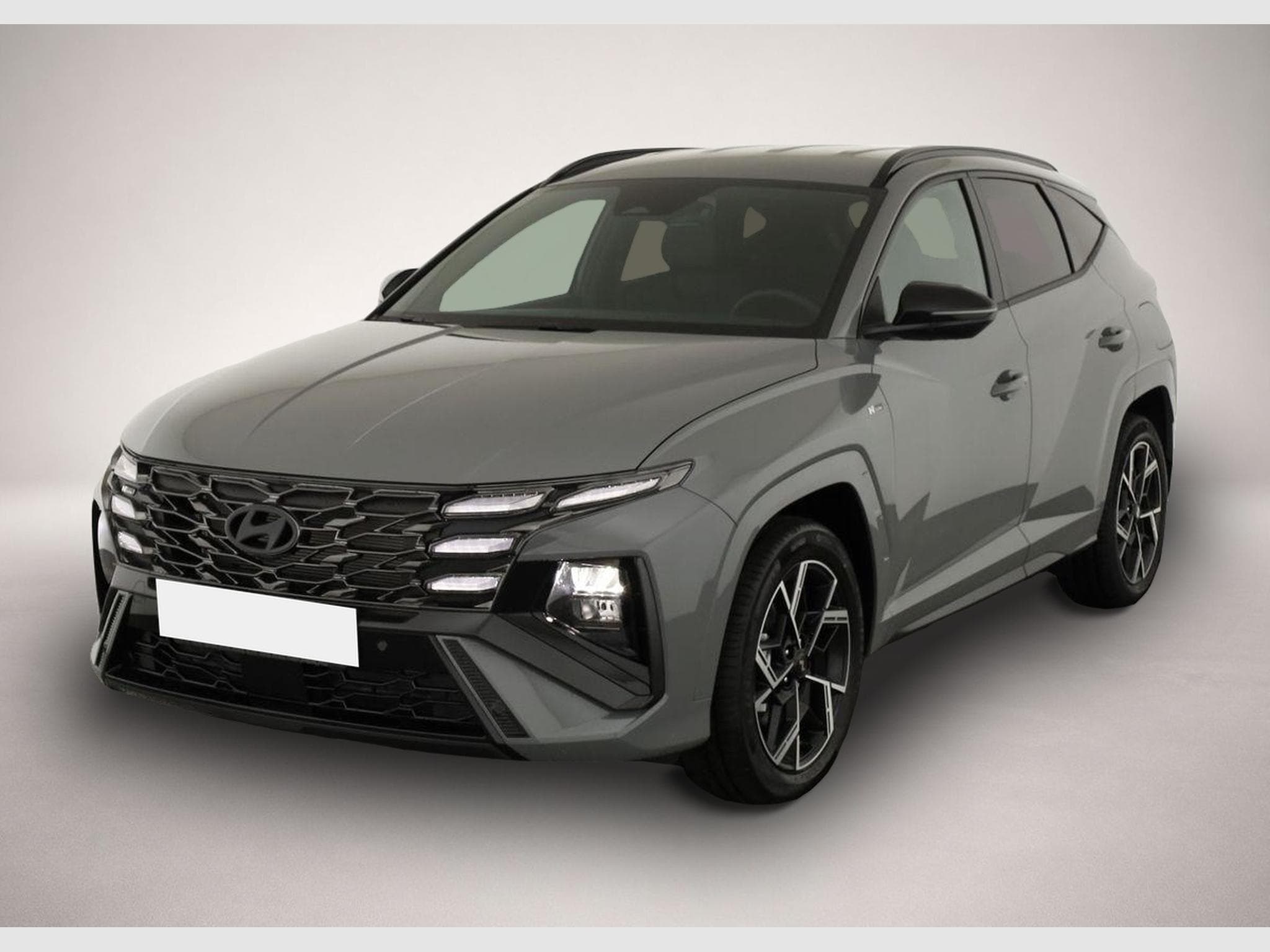 Hyundai Tucson (2026) - Foto 1