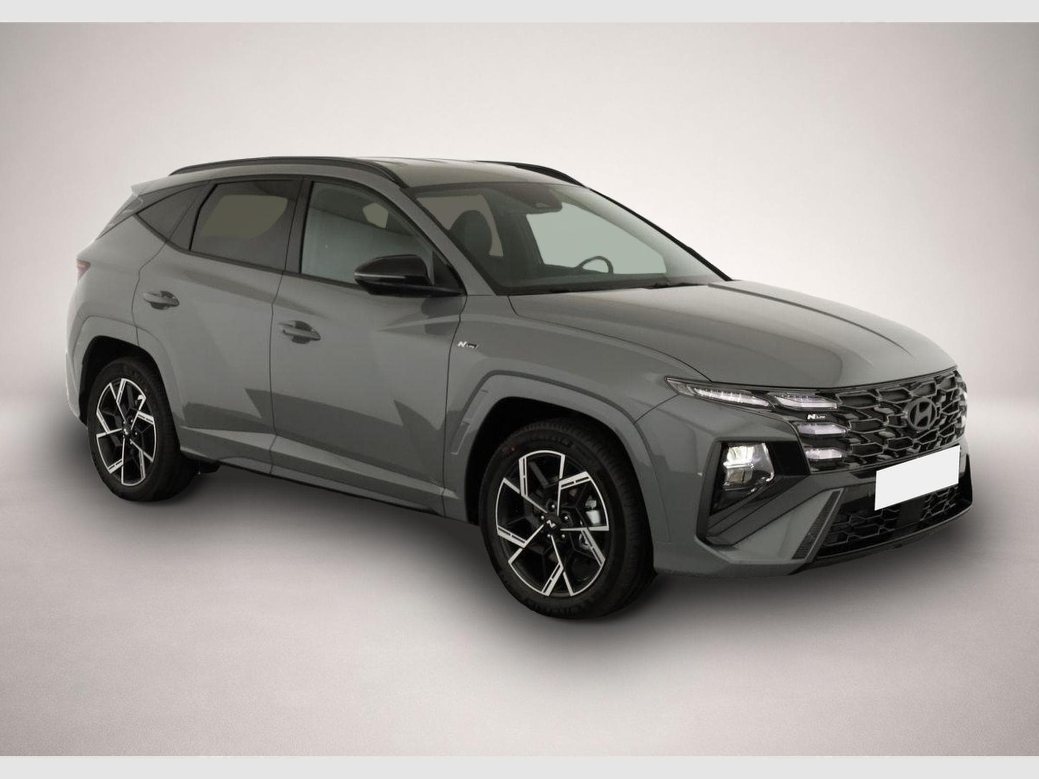 Hyundai Tucson (2026) - Foto 2