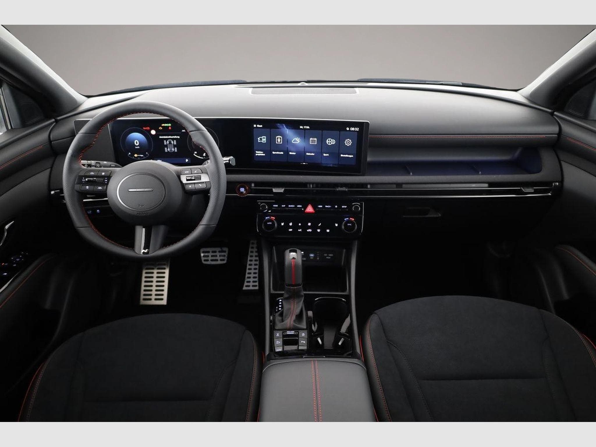 Hyundai Tucson (2026) - Foto 5
