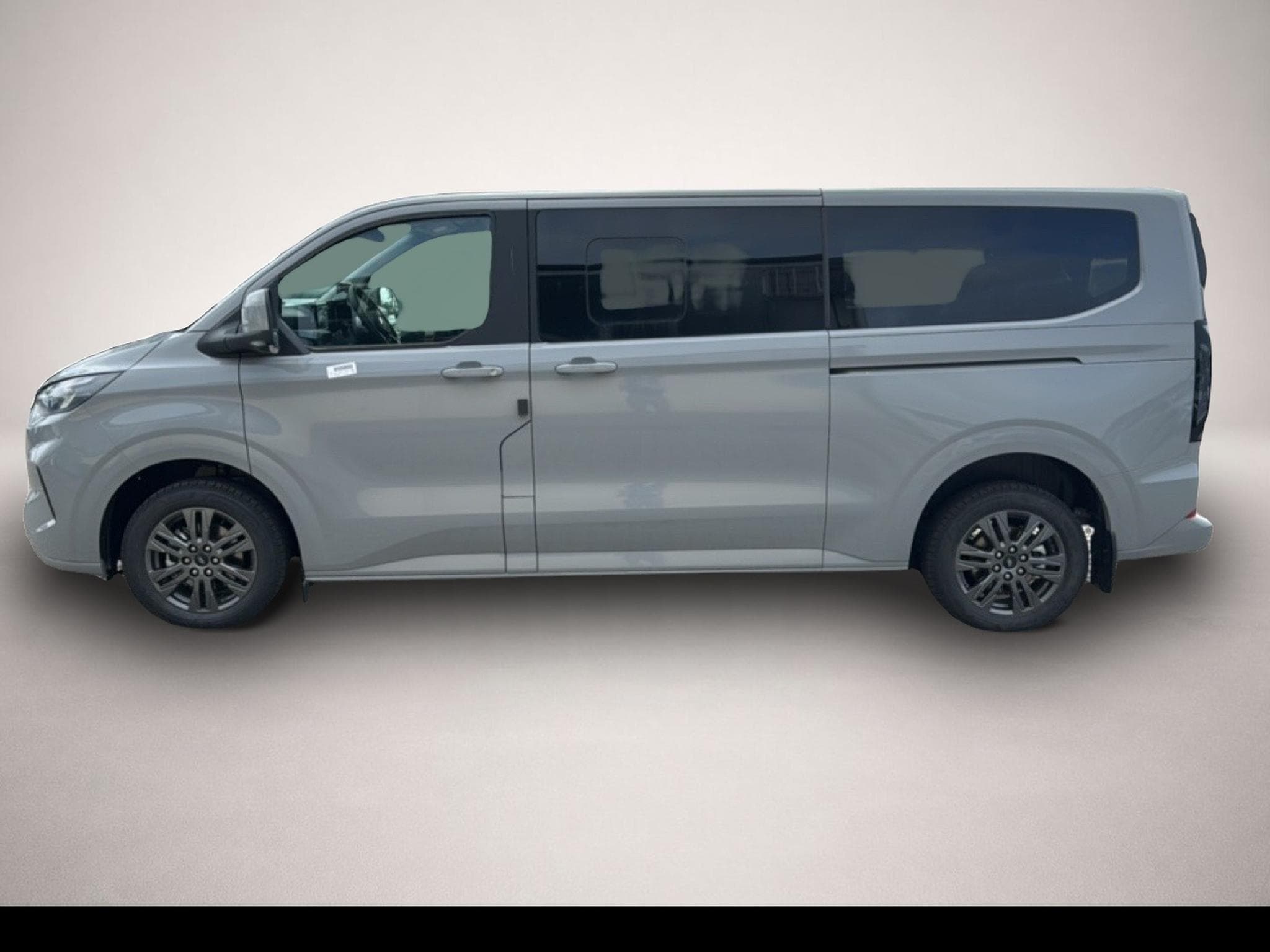 Ford Tourneo (2026) - Foto 3