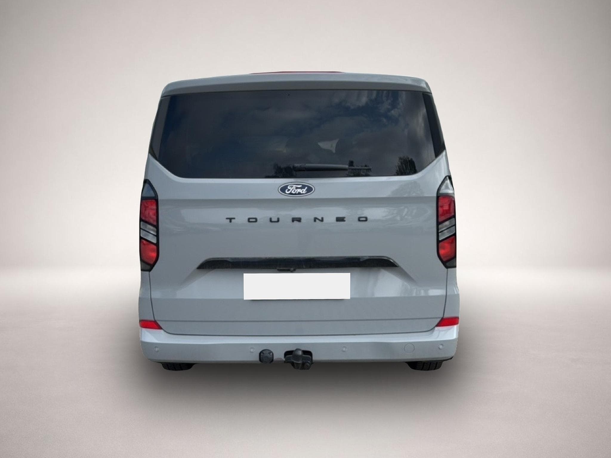 Ford Tourneo (2026) - Foto 5