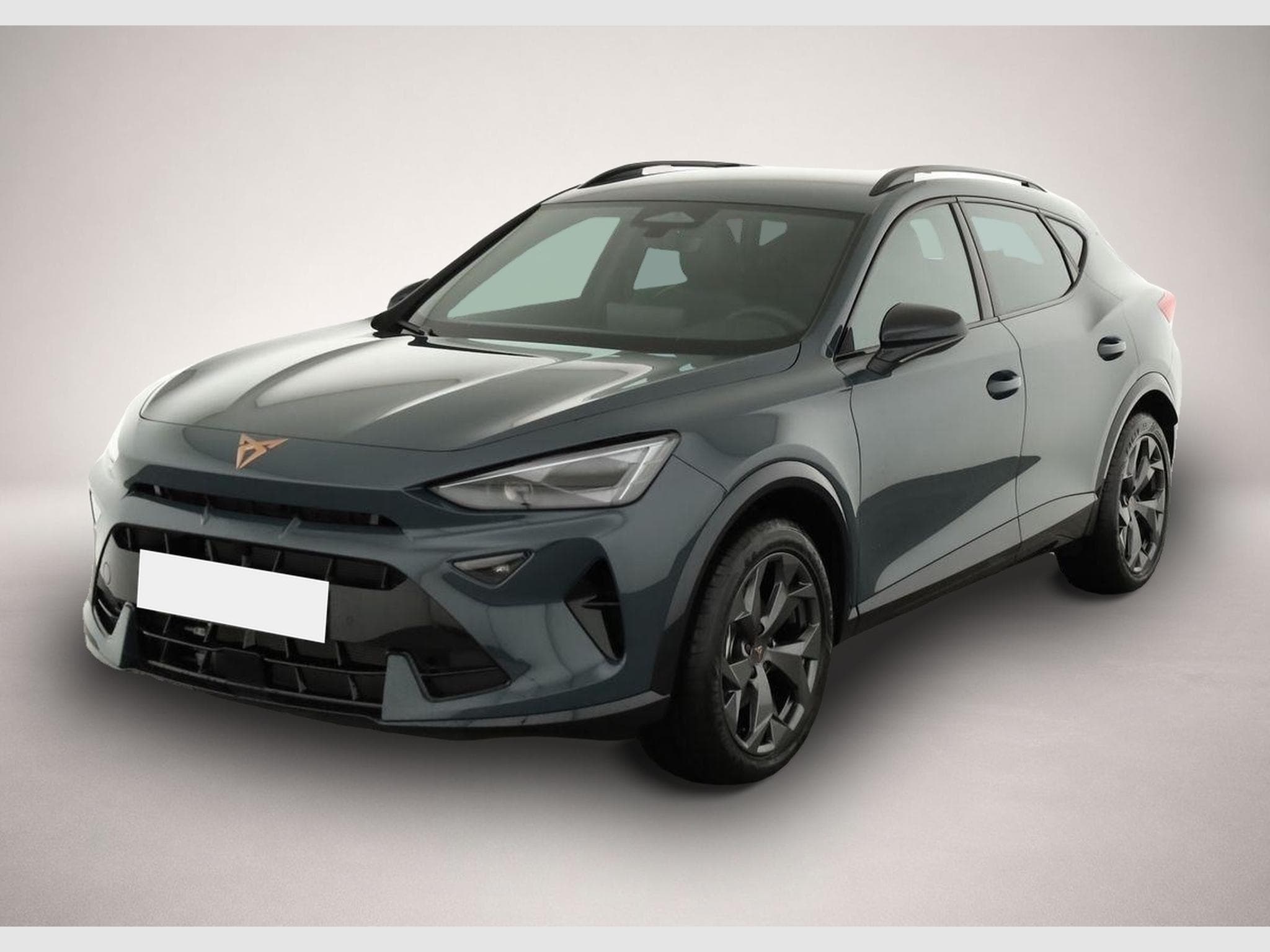 Cupra Formentor (2026) - Foto 1