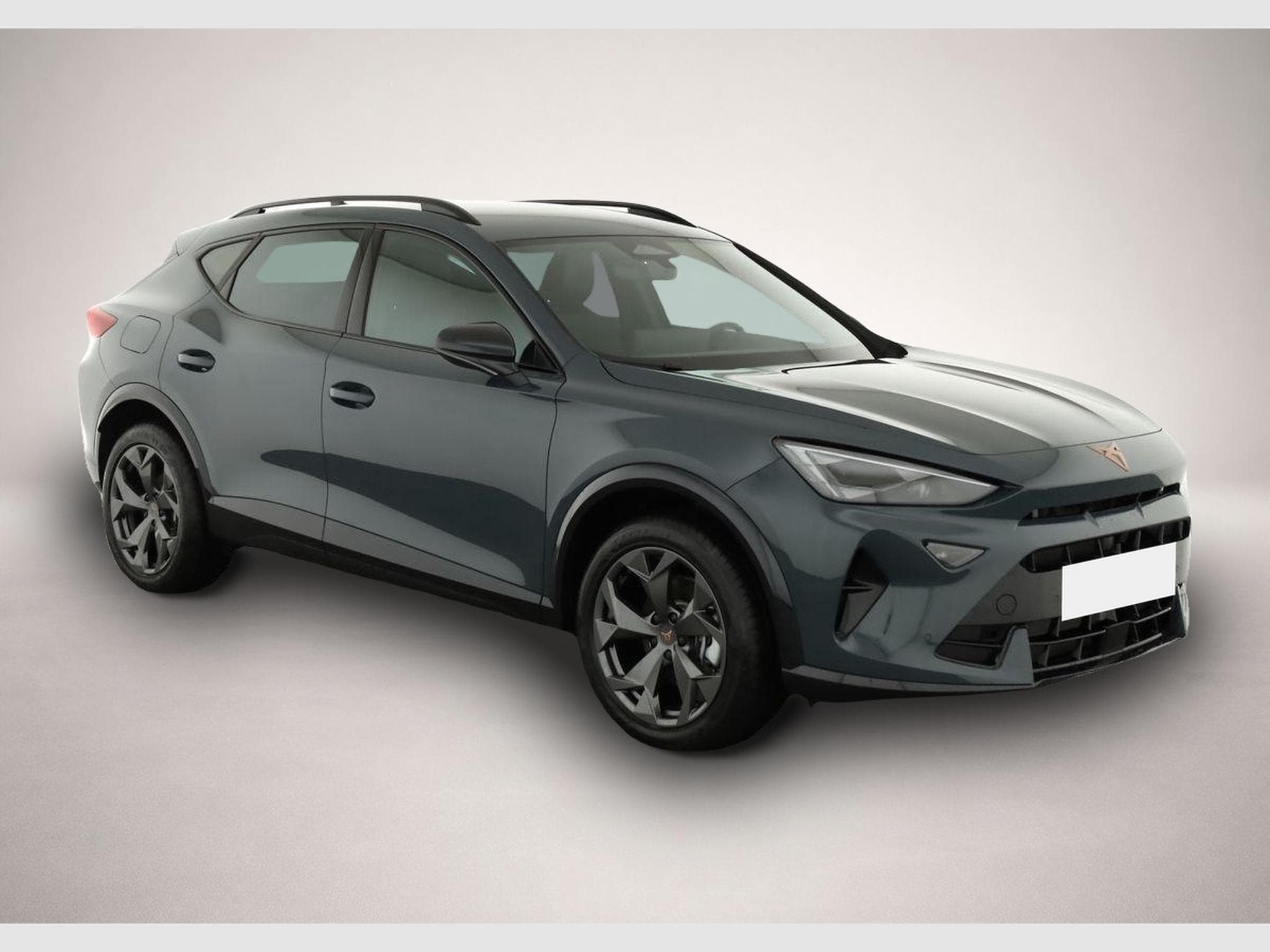 Cupra Formentor (2026) - Foto 2