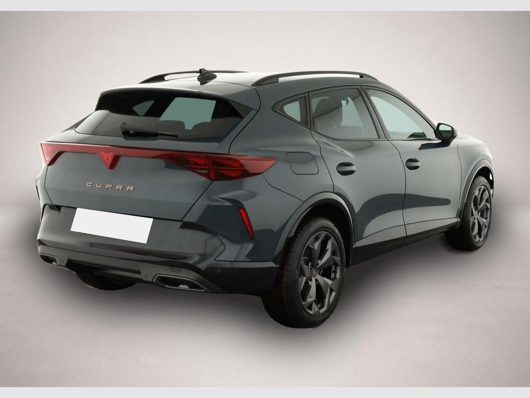 Cupra Formentor (2026) - Foto 3