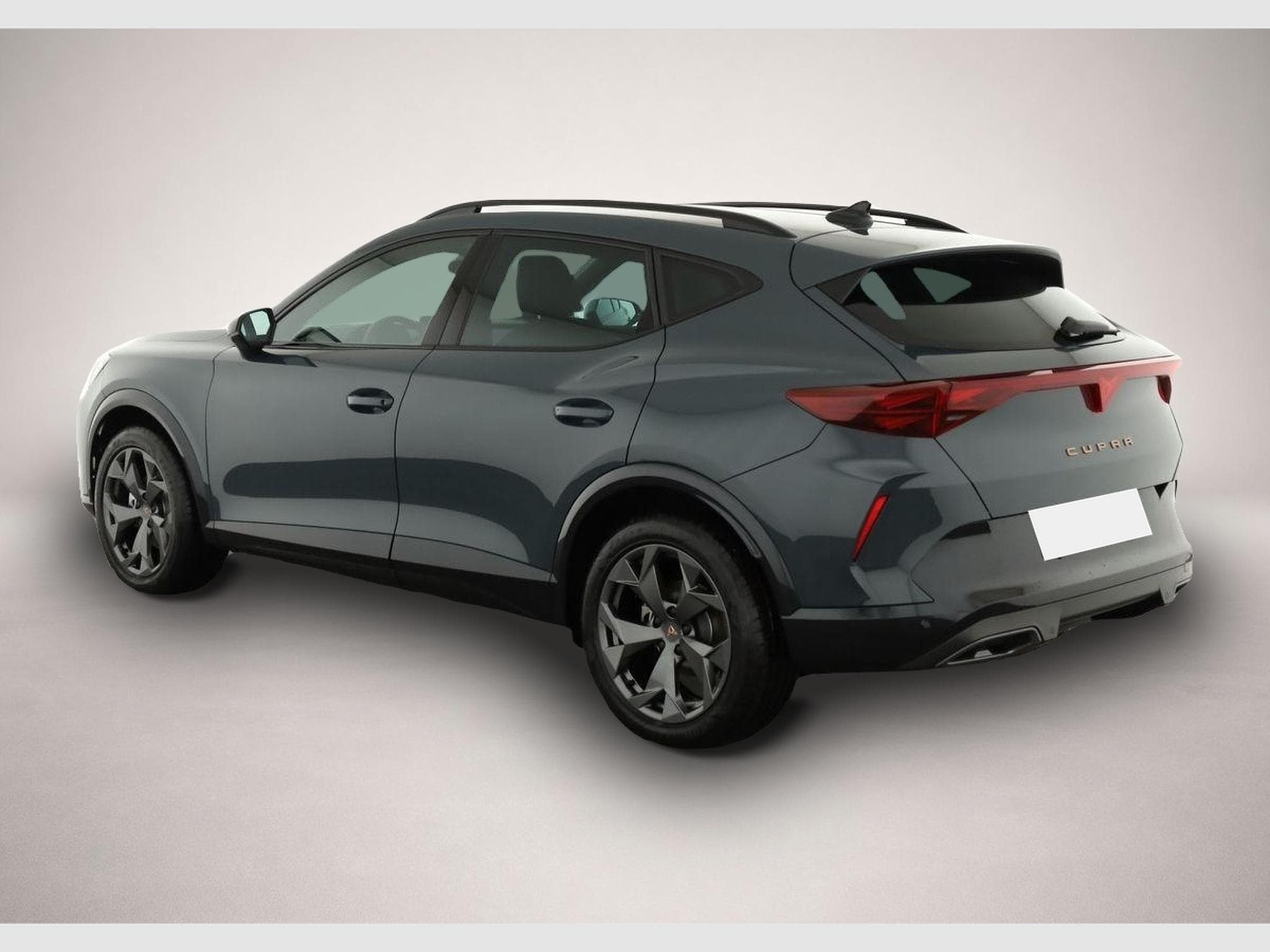 Cupra Formentor (2026) - Foto 4