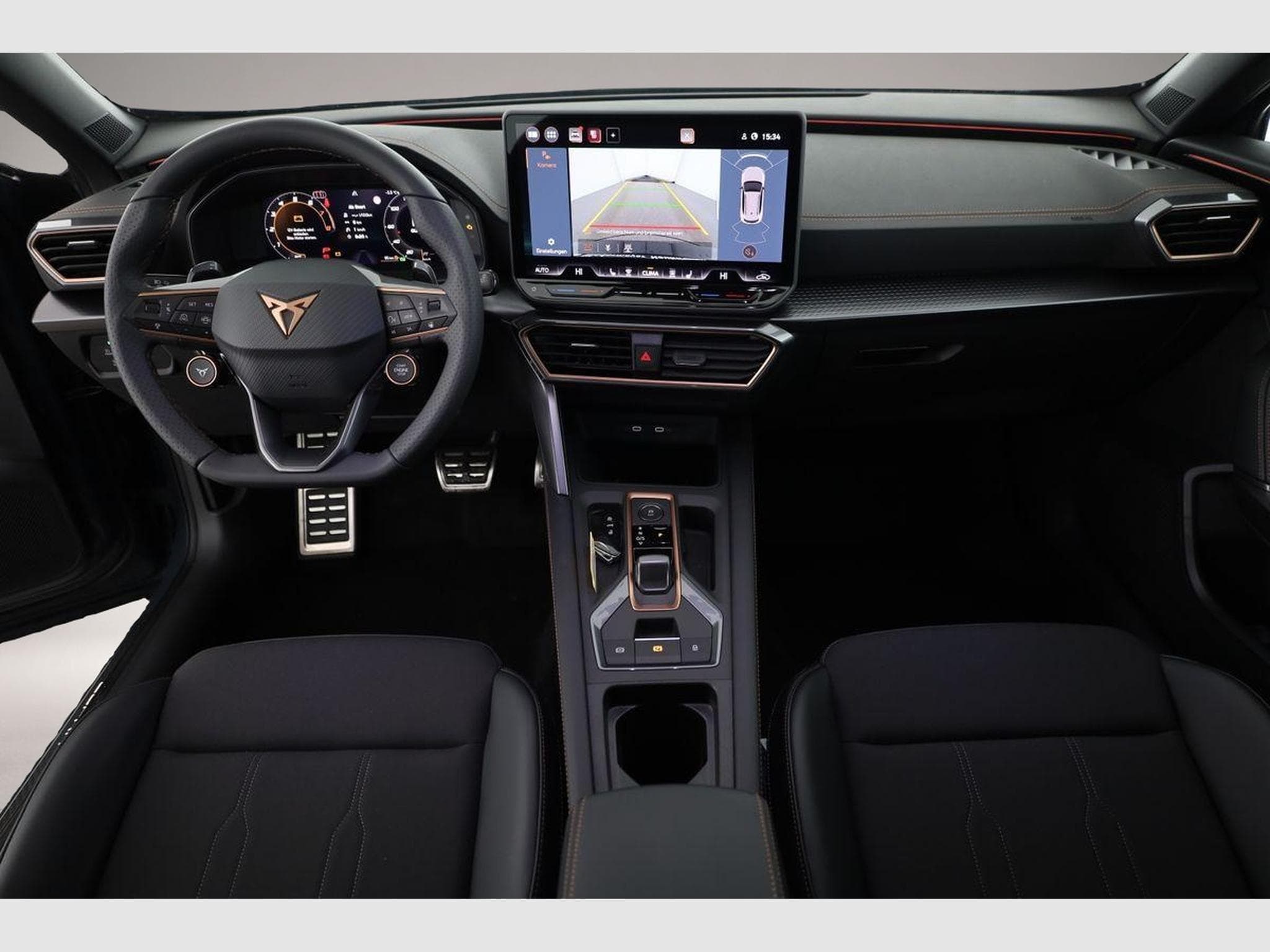 Cupra Formentor (2026) - Foto 5