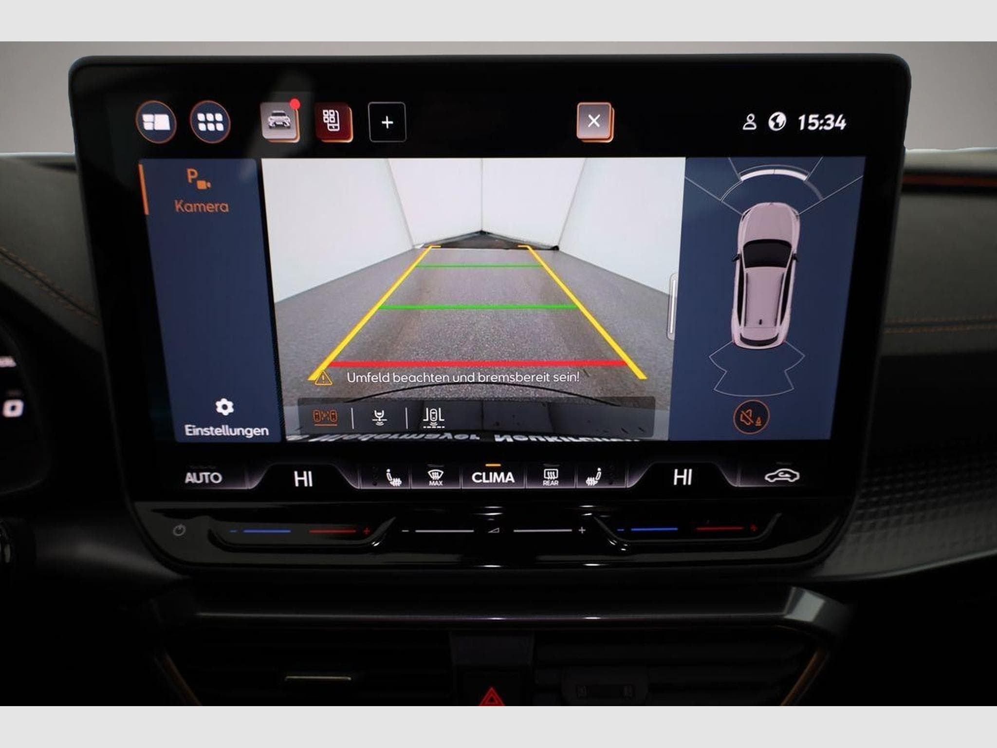 Cupra Formentor (2026) - Foto 6