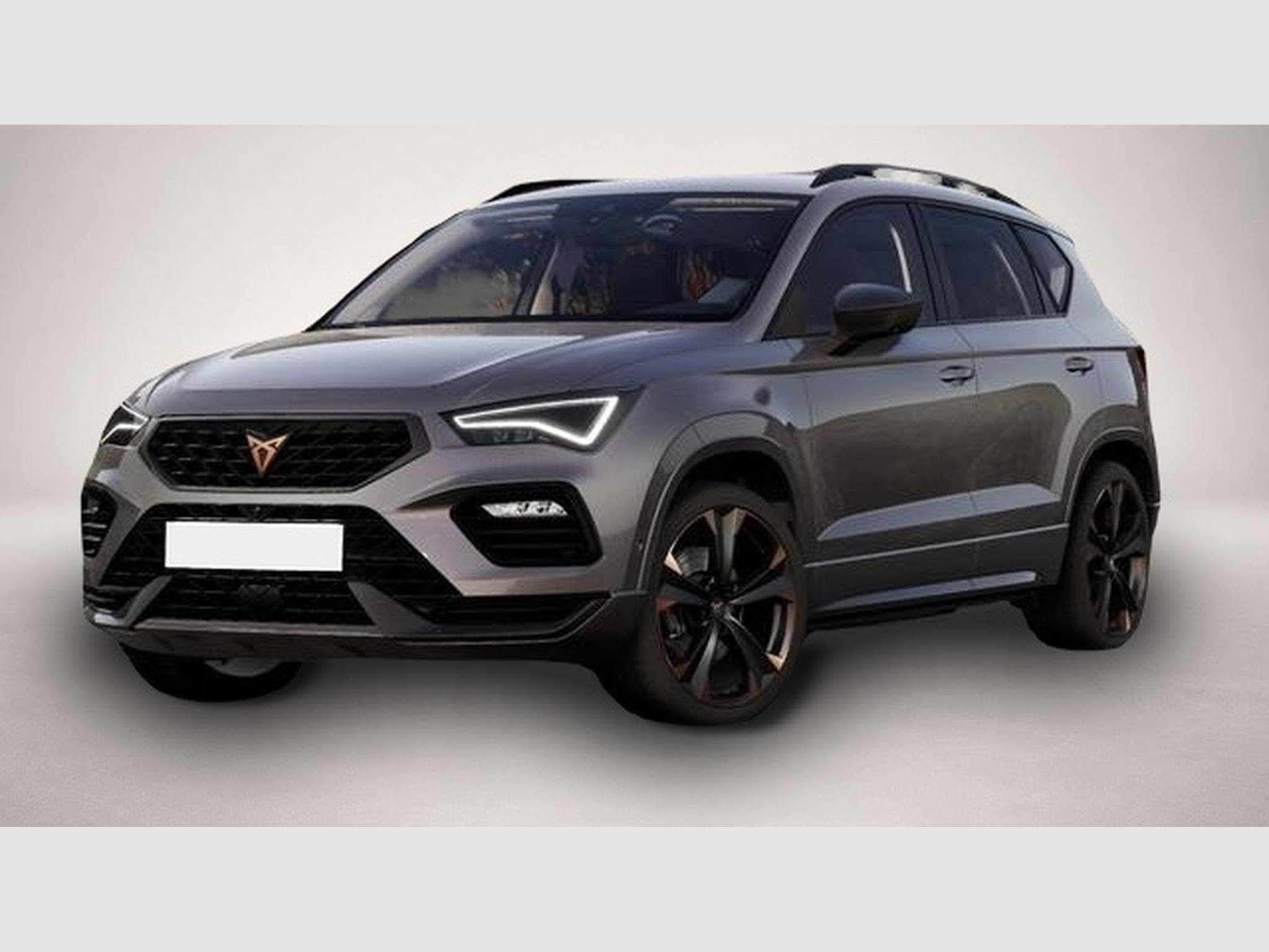 Cupra Ateca (2026) - Foto 1