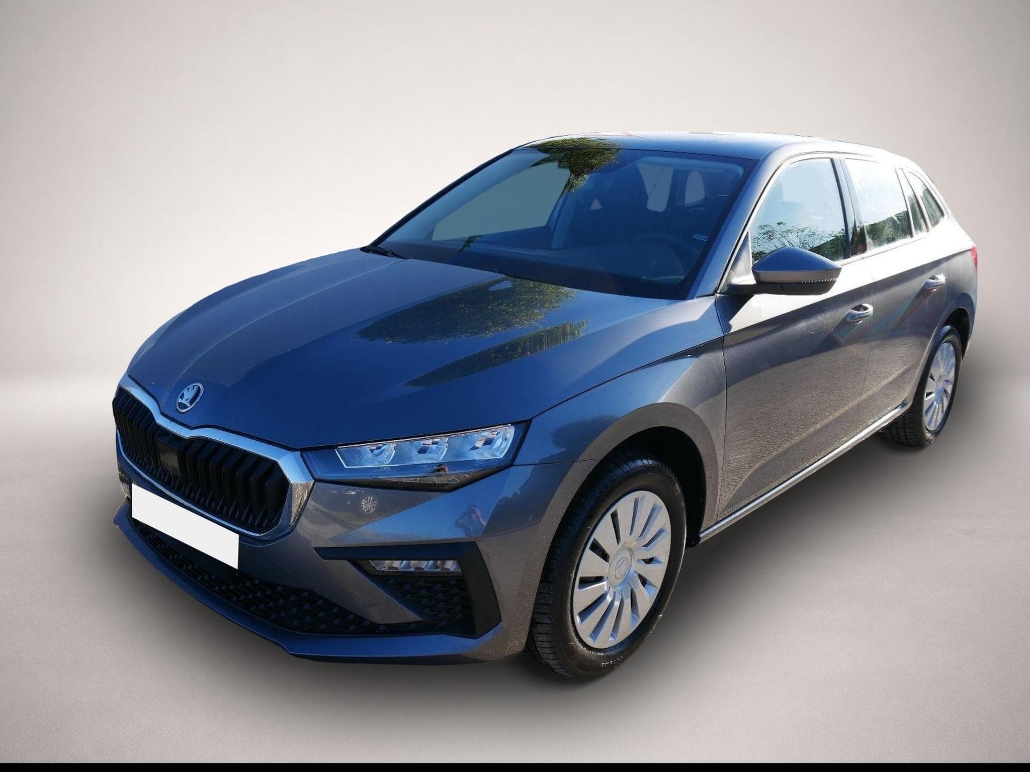 Skoda Scala (2026) - Foto 1