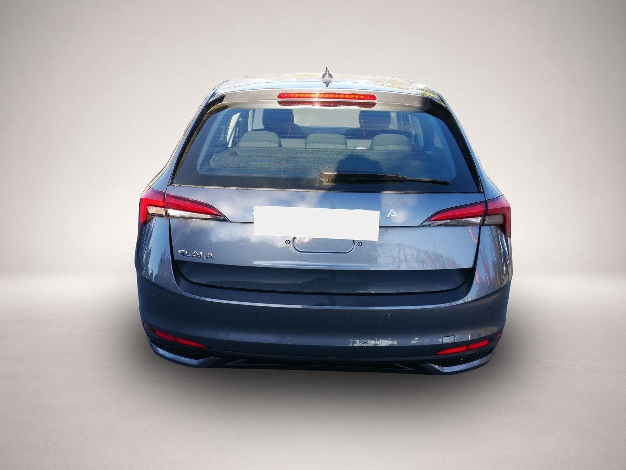 Skoda Scala (2026) - Foto 5