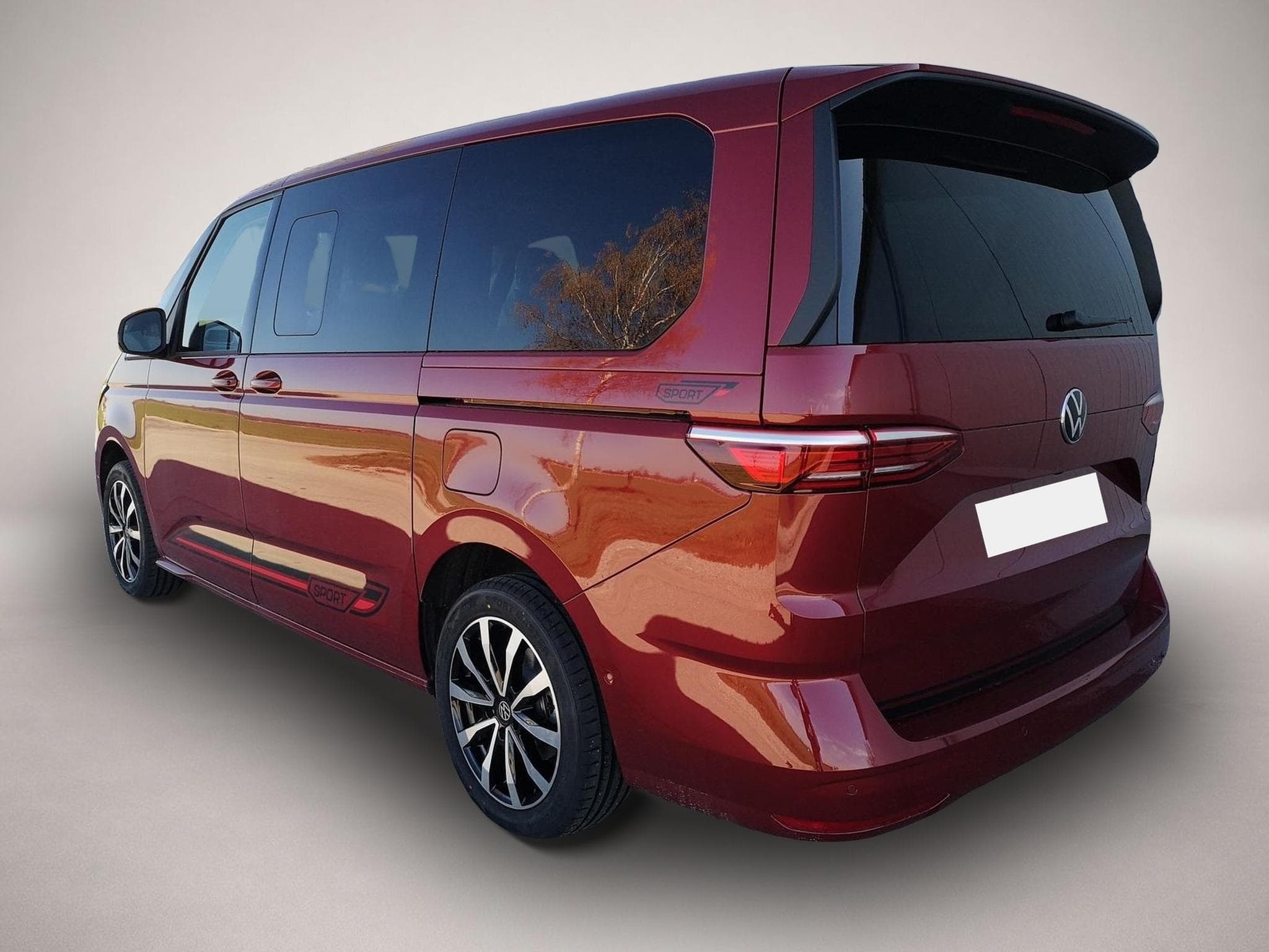 VW Multivan (2026) - Foto 2