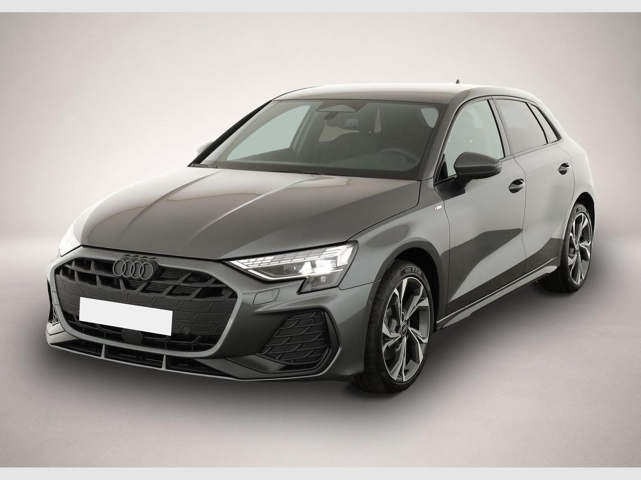 Audi Quattro (2026) - Foto 1