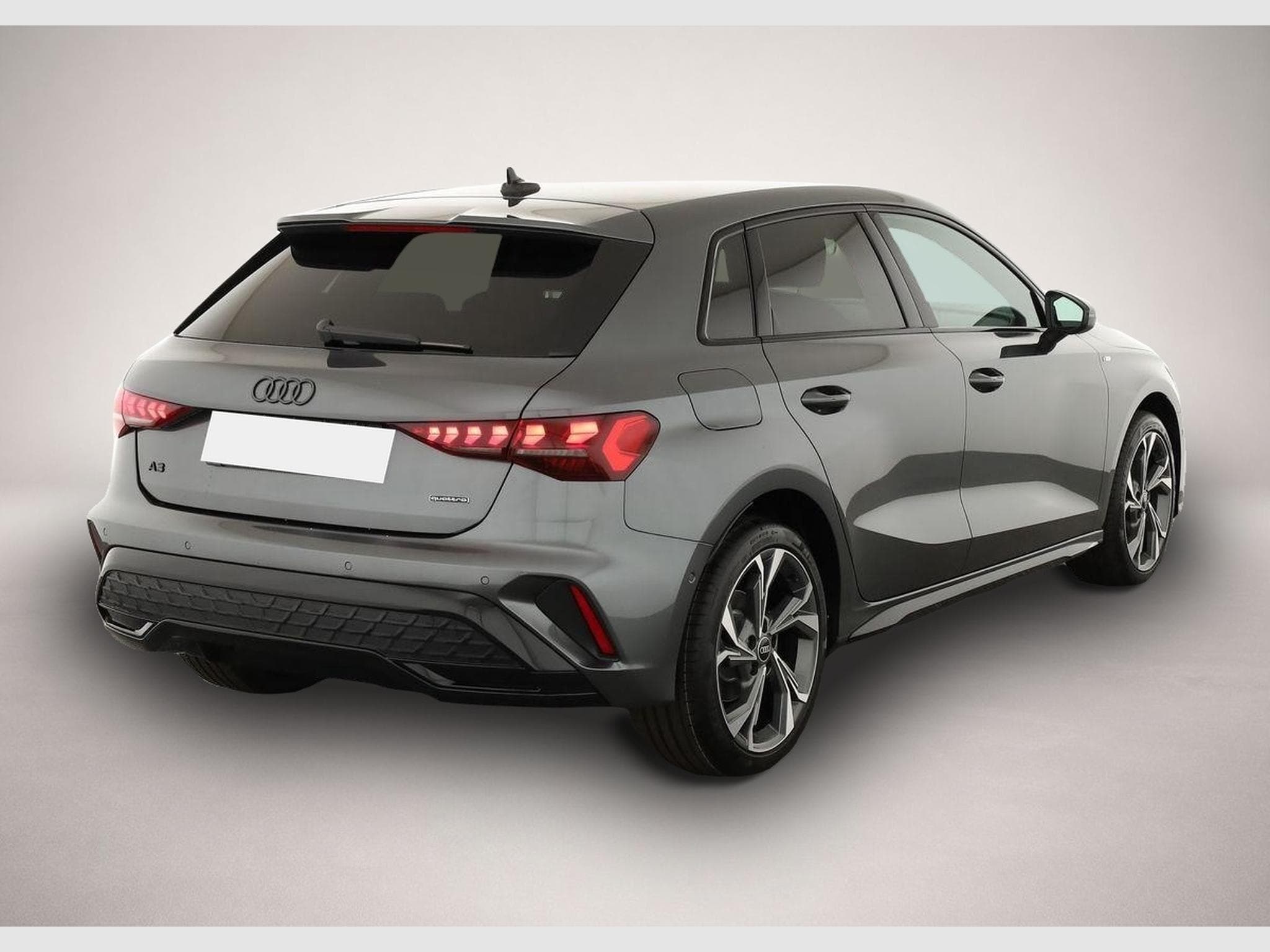 Audi Quattro (2026) - Foto 3