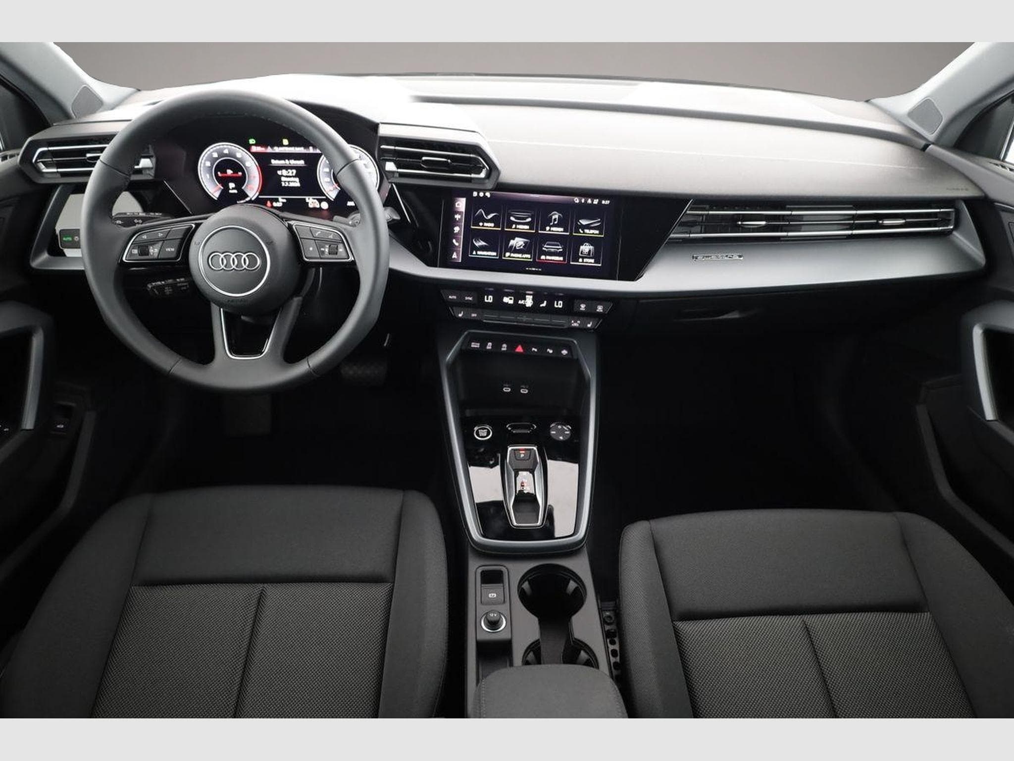 Audi Quattro (2026) - Foto 5