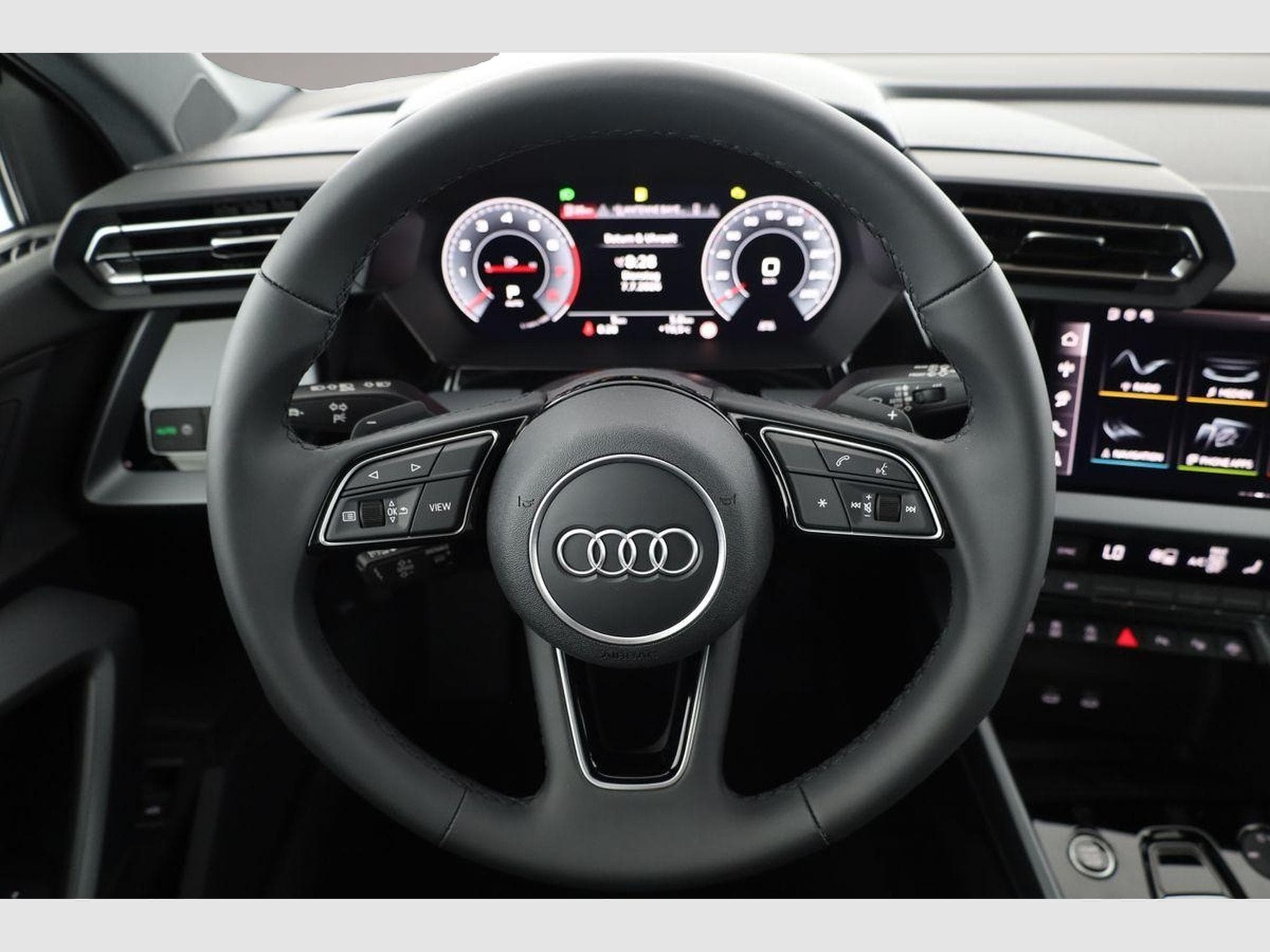 Audi Quattro (2026) - Foto 6