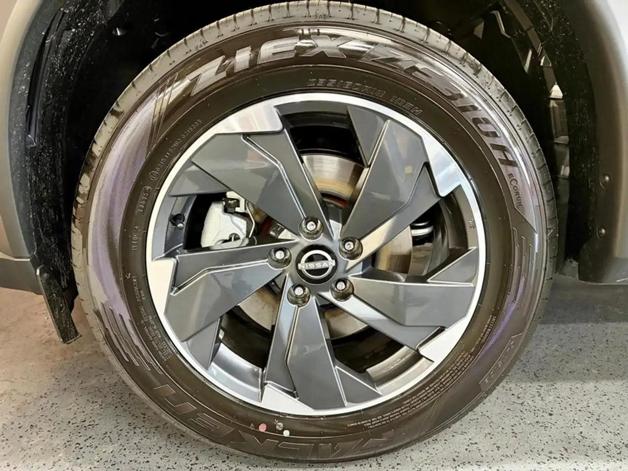 Nissan X-Trail (2026) - Foto 3