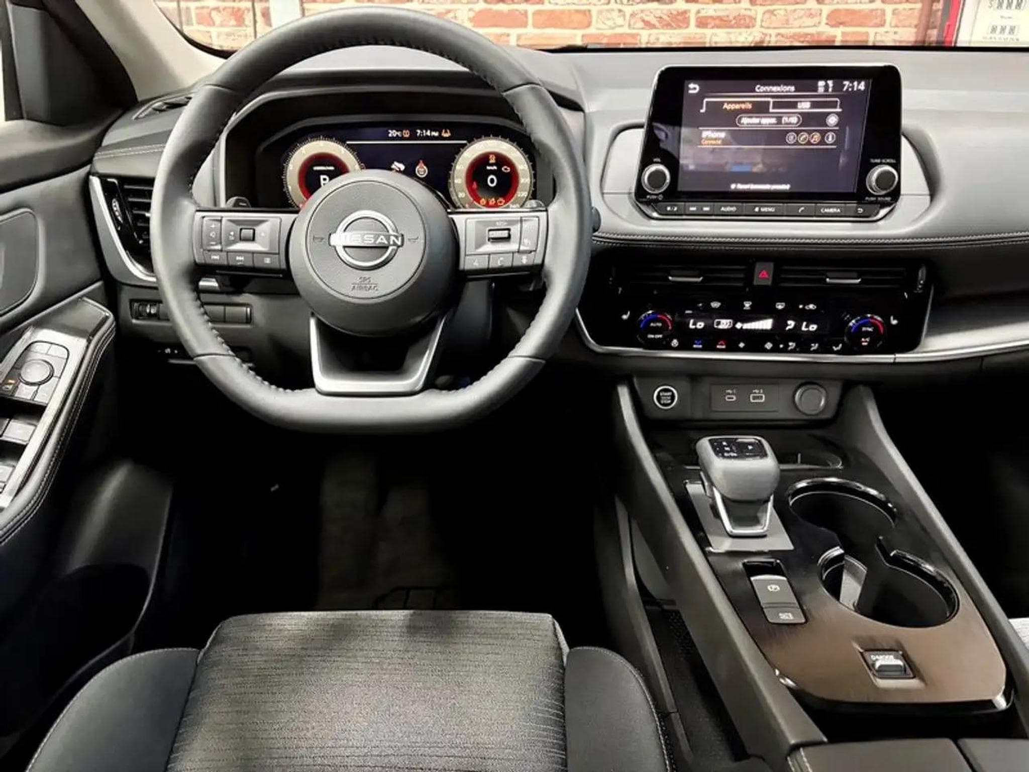 Nissan X-Trail (2026) - Foto 4