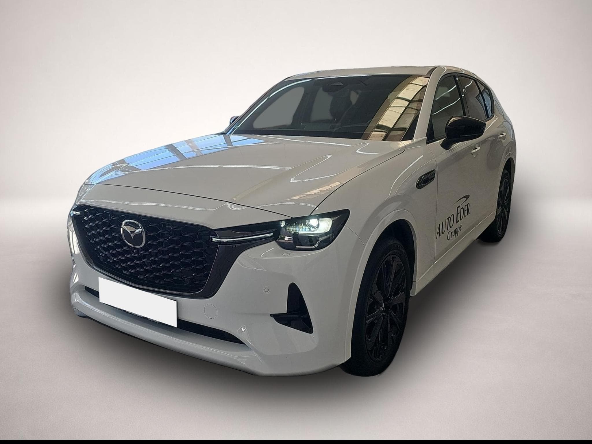 Mazda CX-30 (2026) - Foto 1