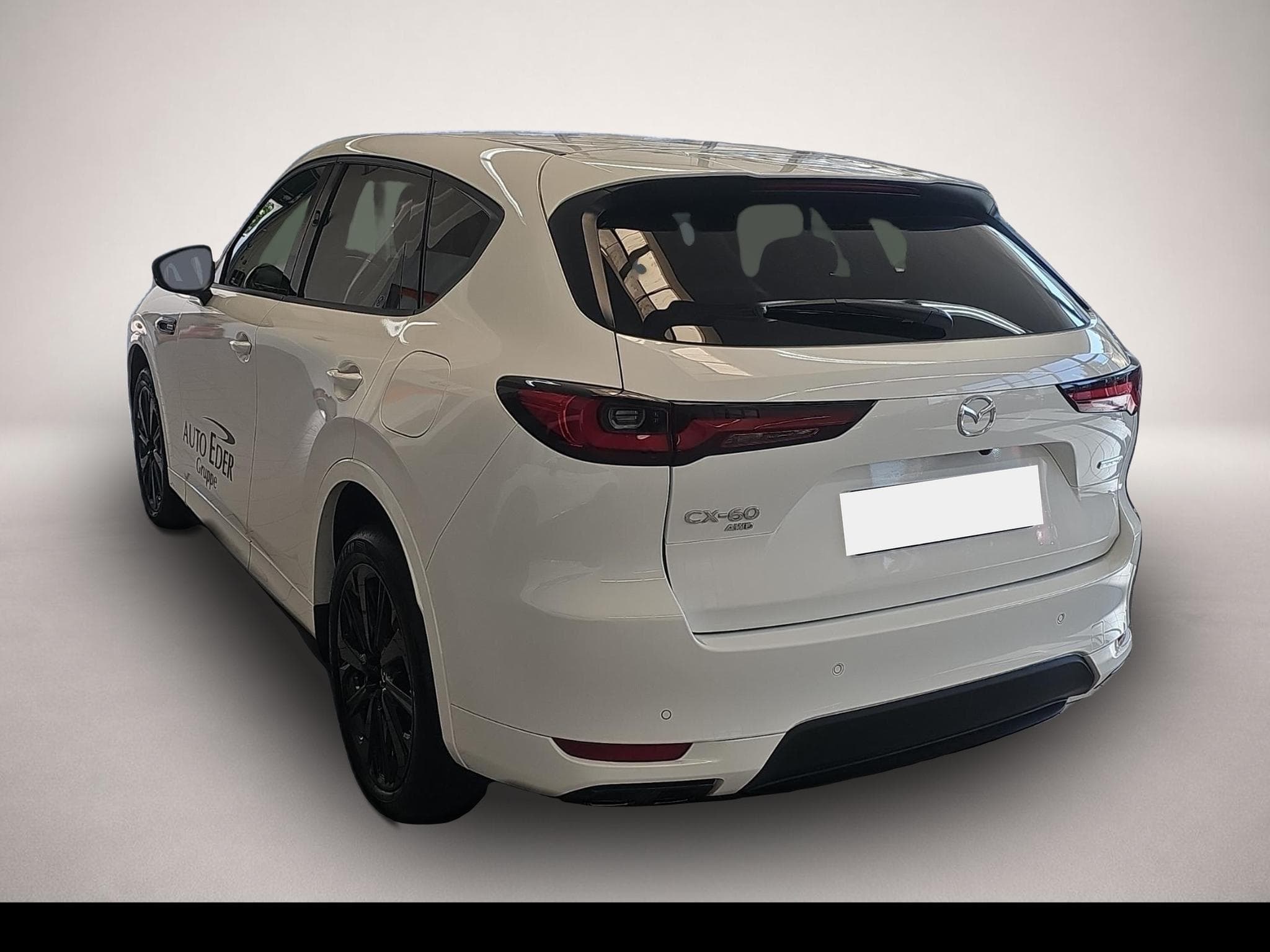 Mazda CX-30 (2026) - Foto 2