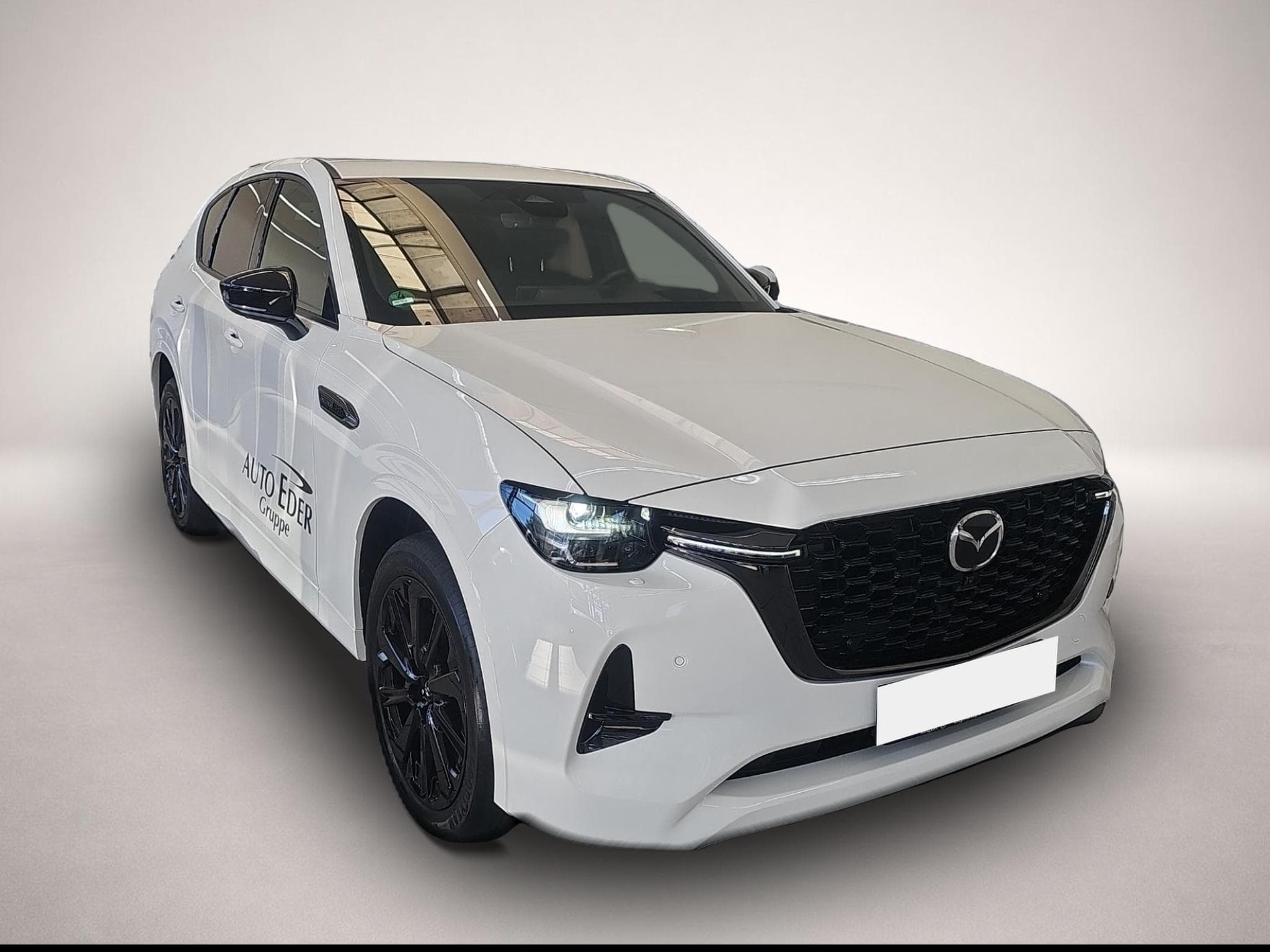 Mazda CX-30 (2026) - Foto 4