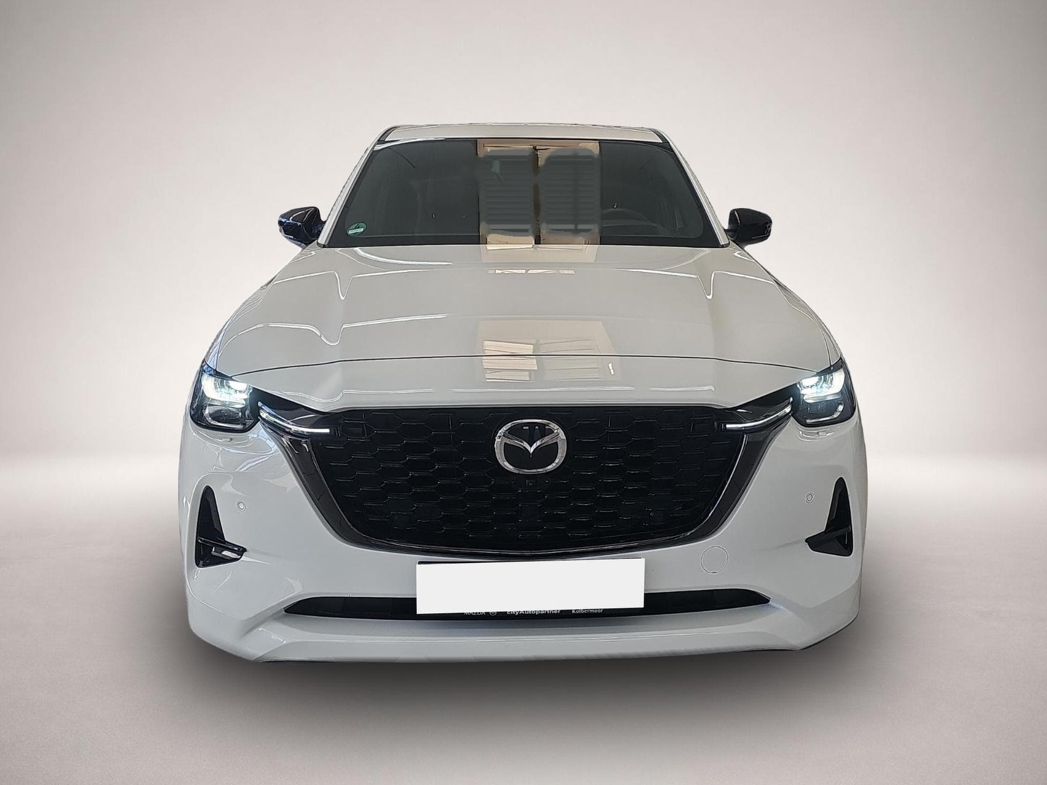 Mazda CX-30 (2026) - Foto 5