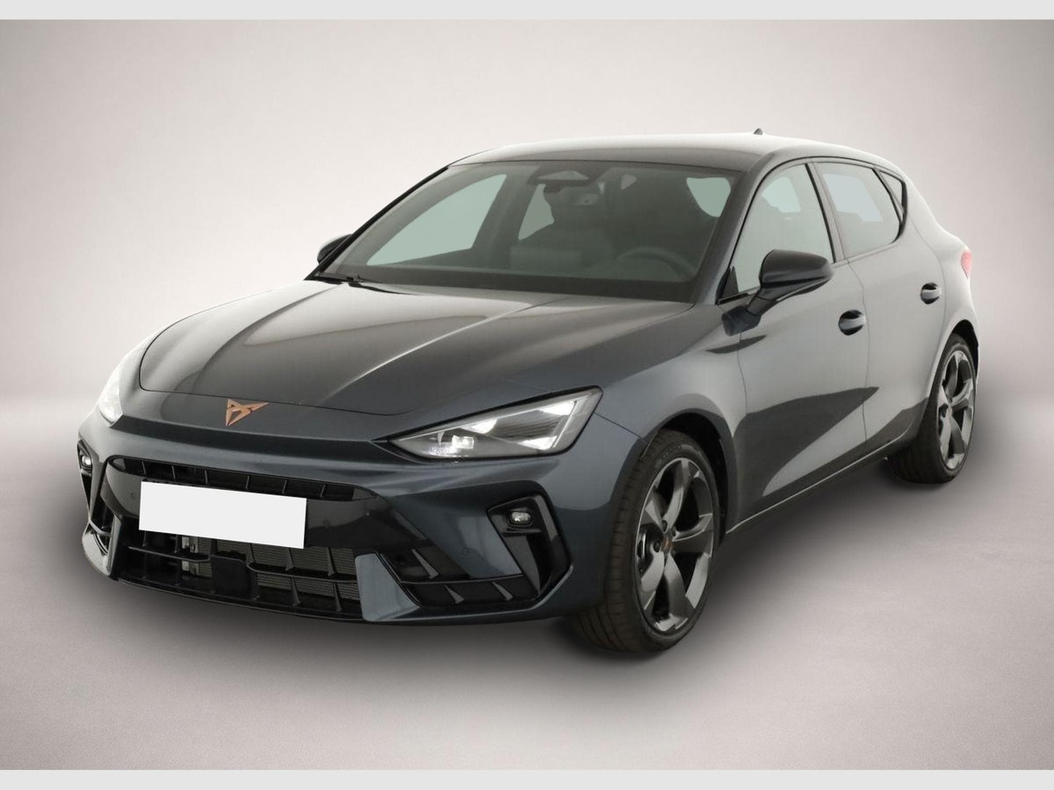 Cupra Leon (2026) - Foto 1